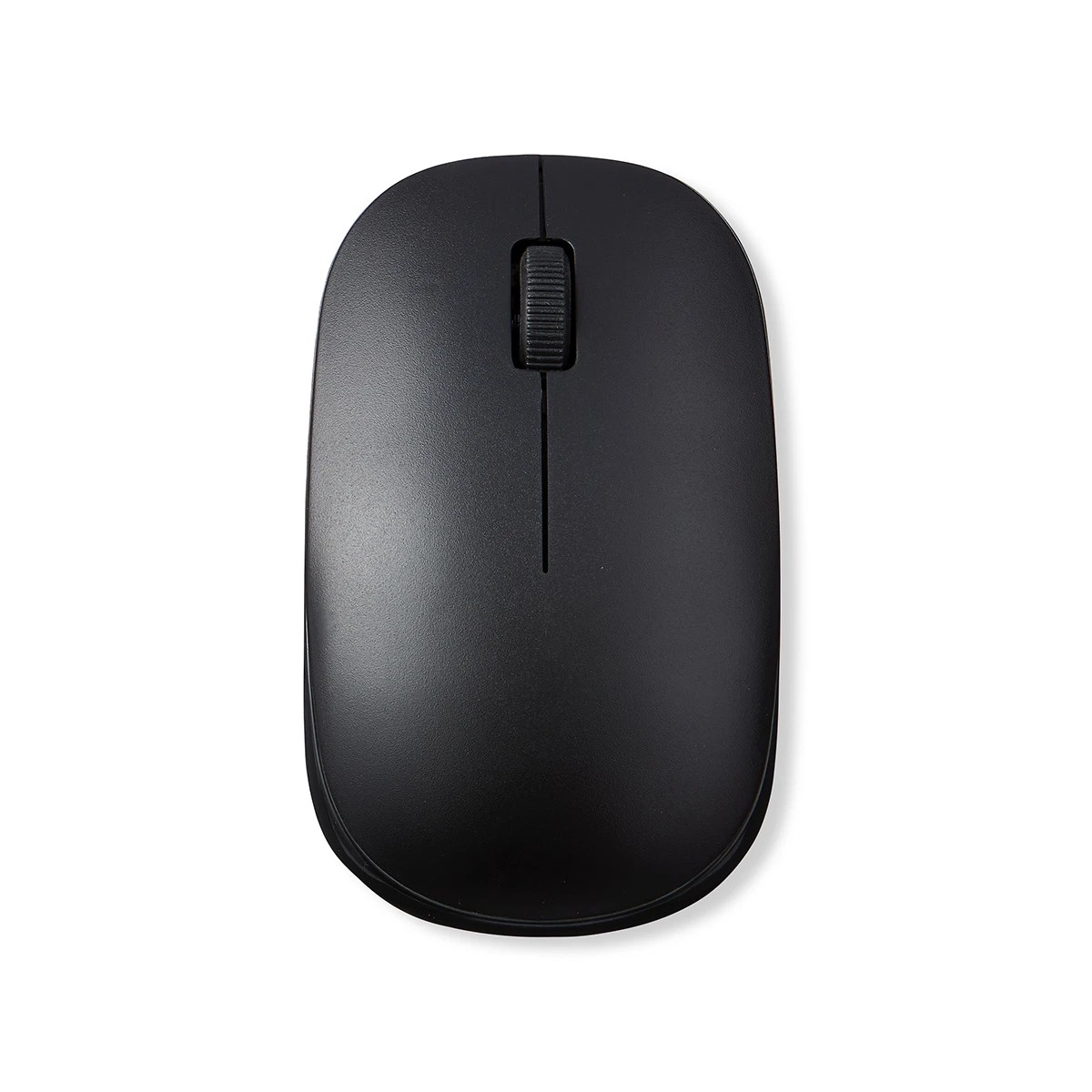 4 Wireless Slim Keyboard & Mouse Combo, 4 of 8