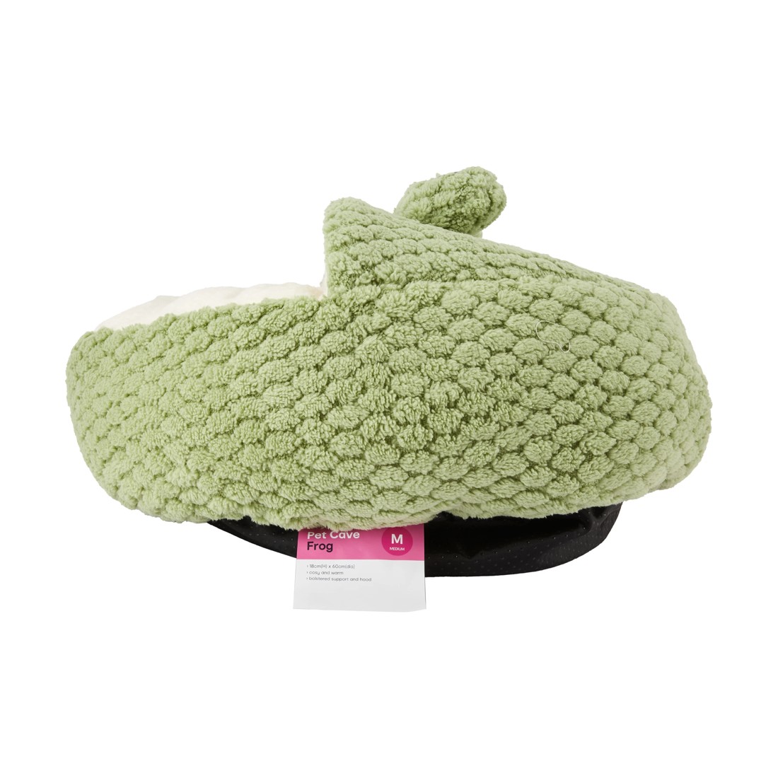 5 Cat Cave Frog - Medium, 5 of 6