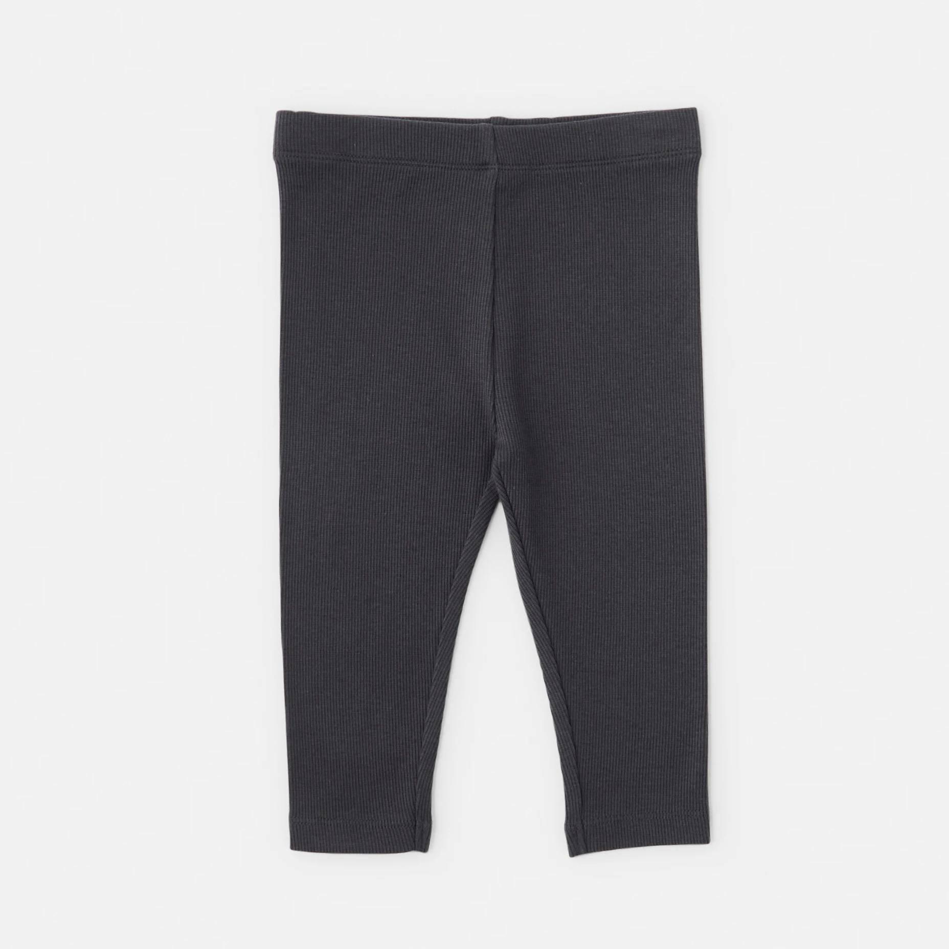 4 3 Pack Print Leggings ASPHALT SAFARI, 4 of 8