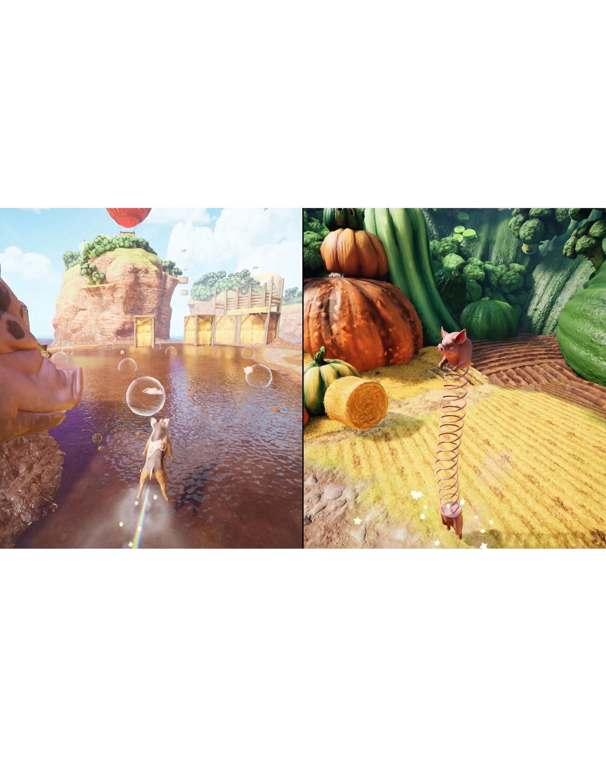 3 Split Fiction - Switch 2, 3 of 9