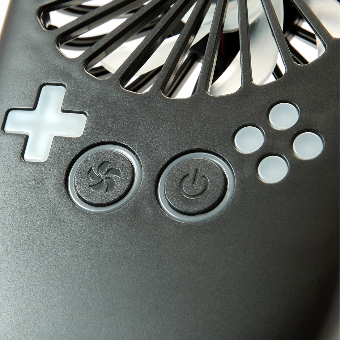 8 Gaming Fan - Assorted, 8 of 10