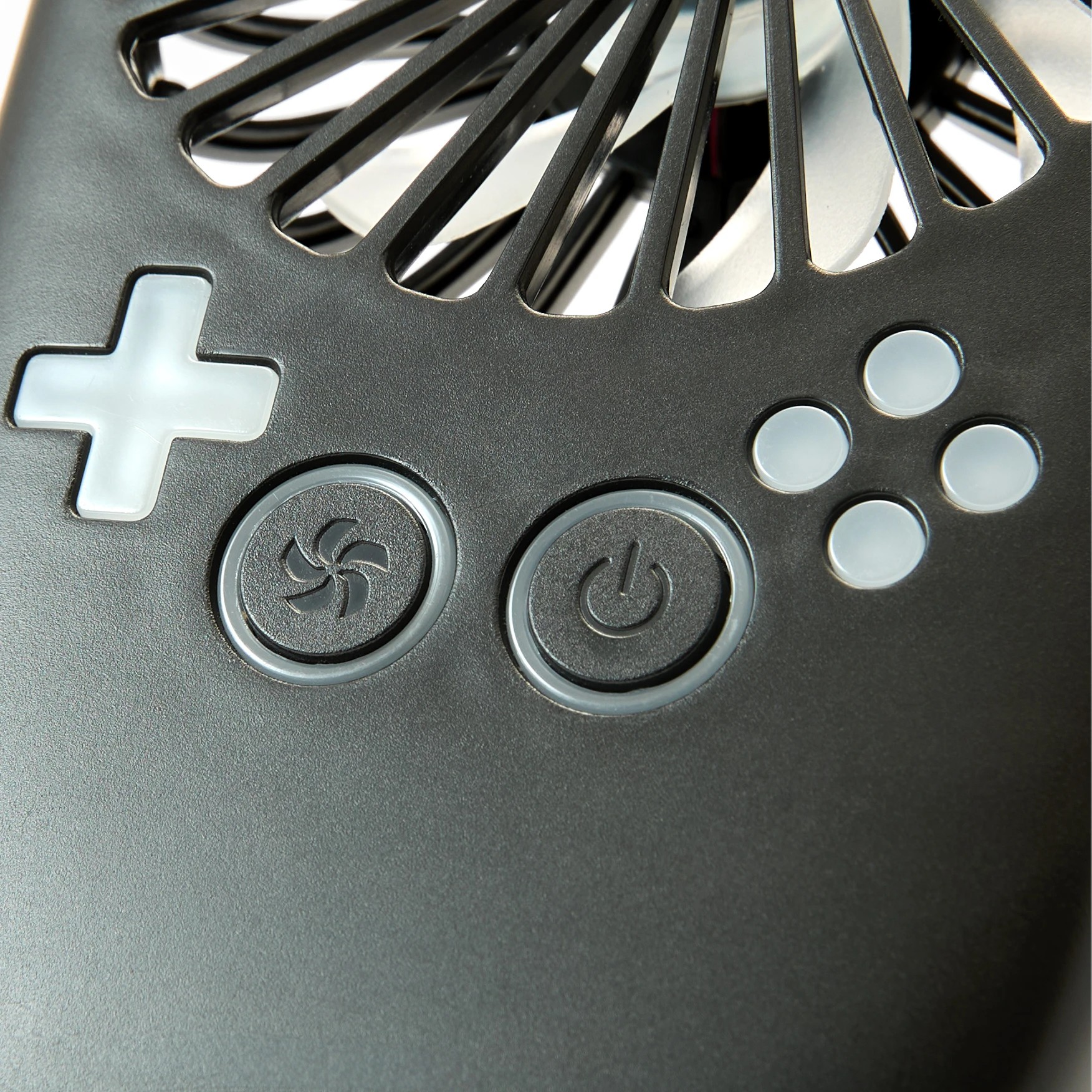 8 Gaming Fan - Assorted, 8 of 10