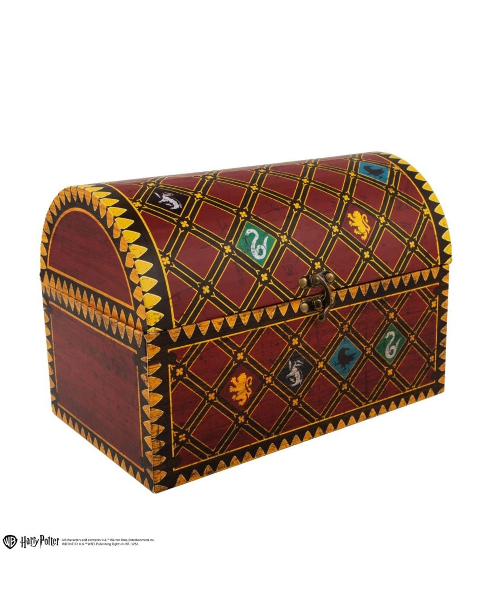 2 Harry Potter 2025 Quidditch Deluxe Advent Calendar Cinereplicas, 2 of 8