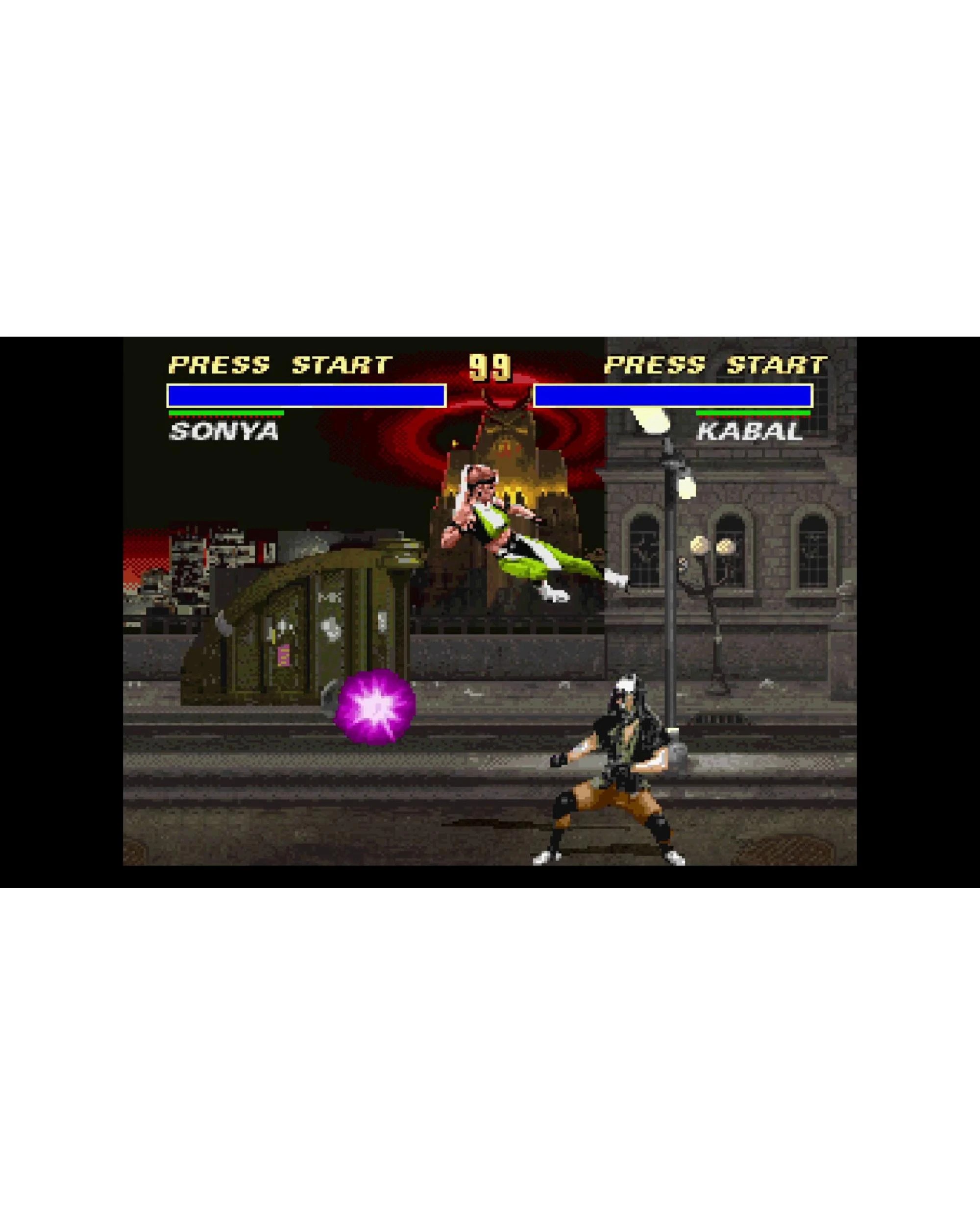 3 Mortal Kombat: Legacy Kollection - PS5, 3 of 6