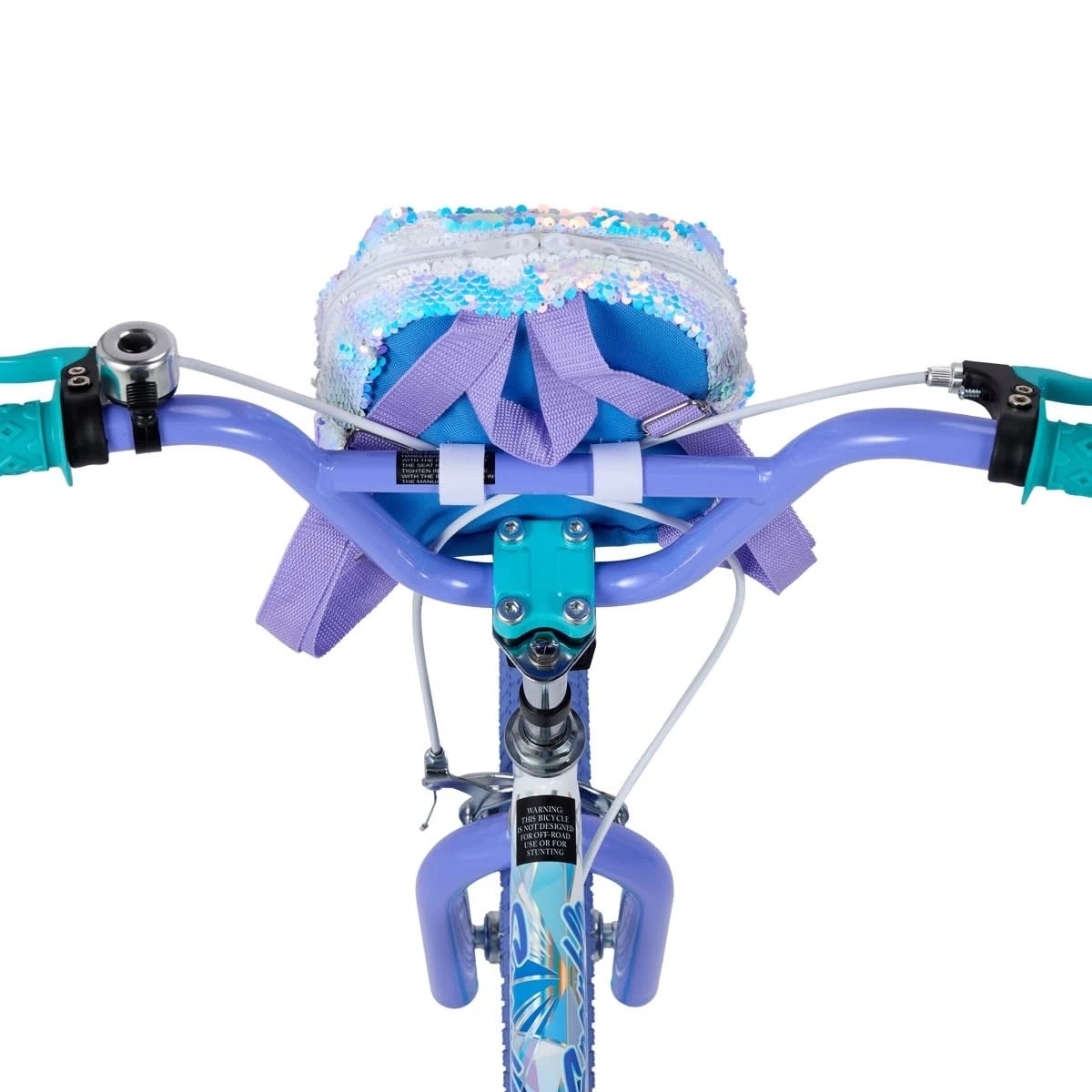 5 50cm Sparkle Bike, 5 of 7