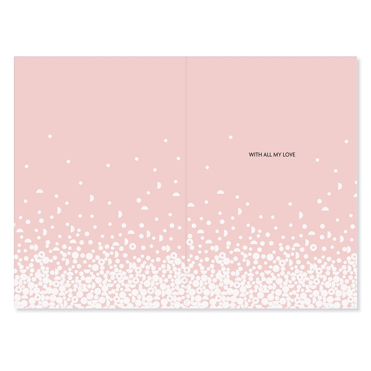 2 Hallmark Mother's Day Card - Mum, 2 of 3