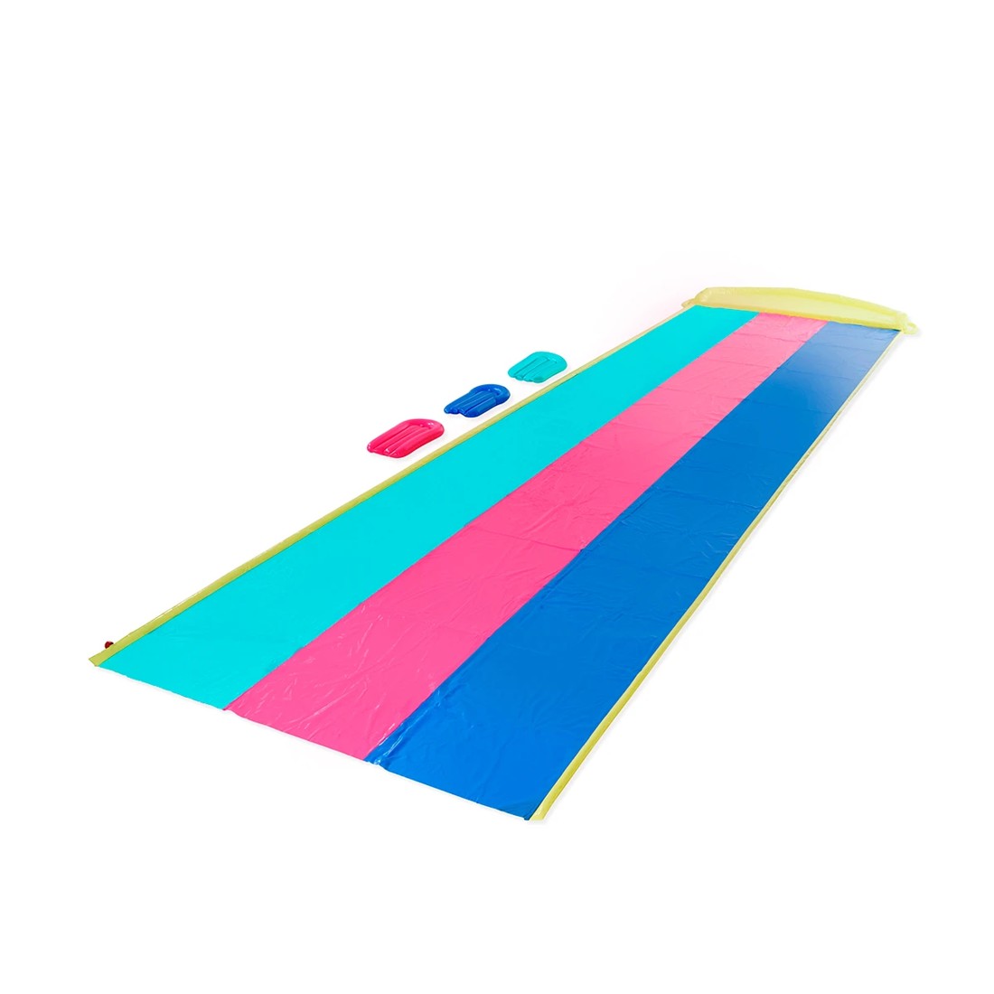 4 Triple Water Rider, 4 of 9