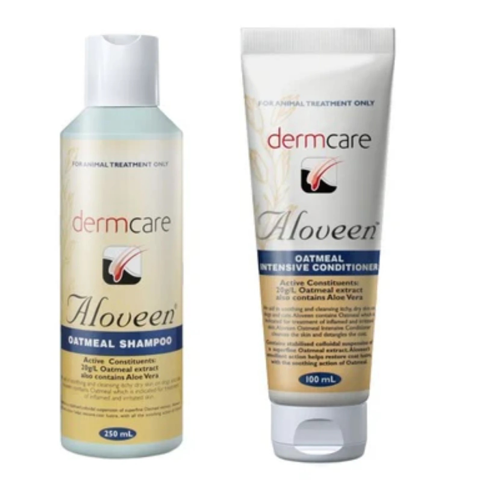 1 Dermcare Aloveen Starter Pack, 1 of 2