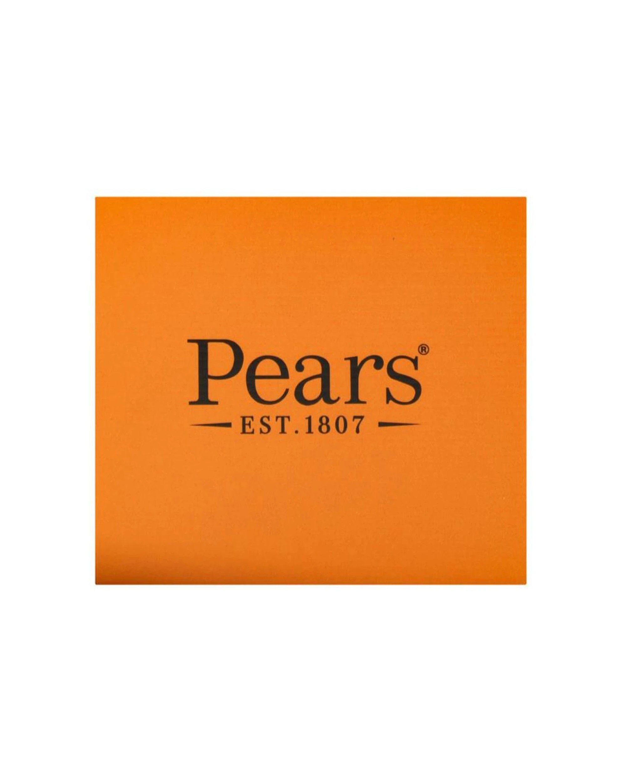 4 Pears 12 x 3pc Pure Gentle Bar Soap 75g Bath Cleanser - Orange, 4 of 5