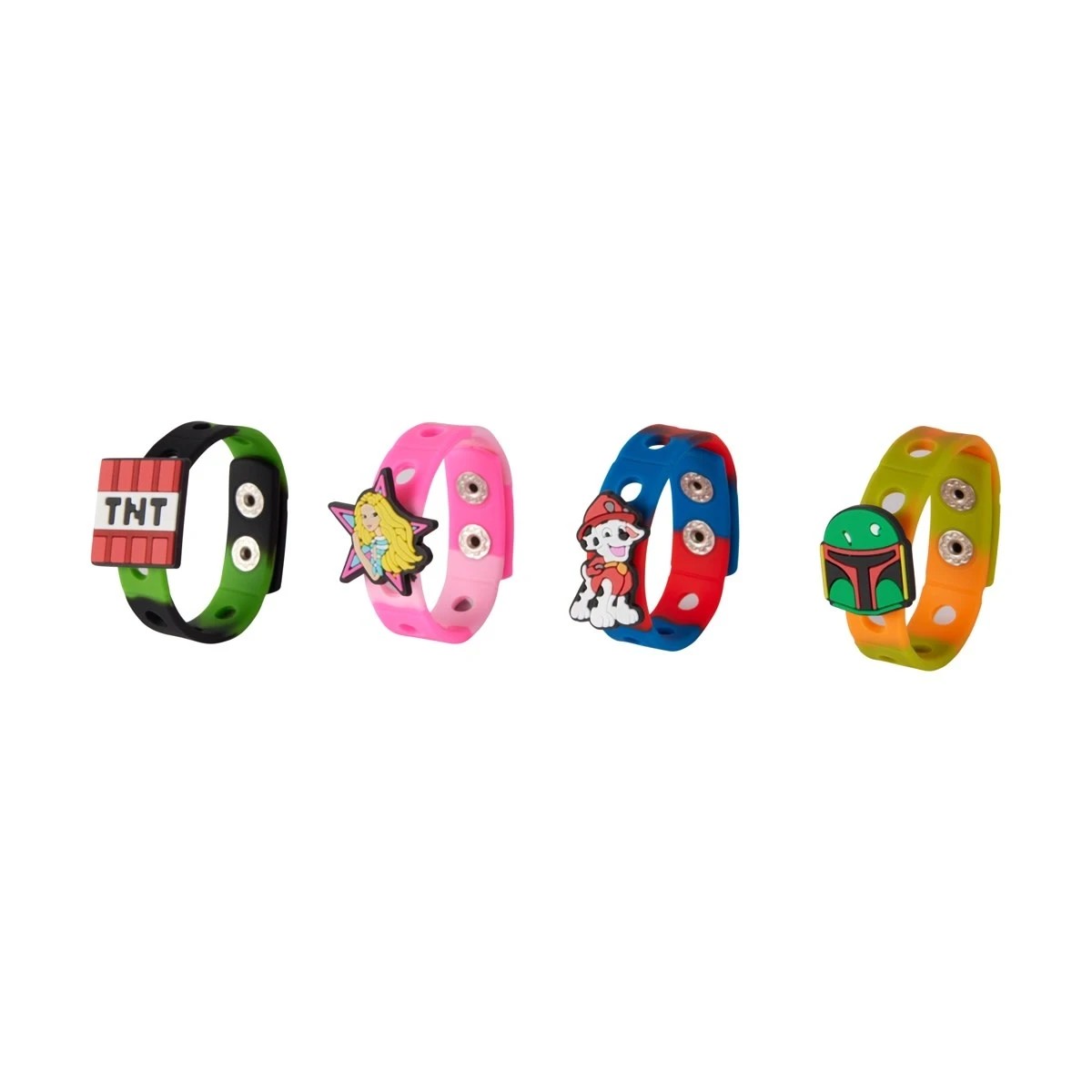 5 DIY Switch Band - Assorted, 5 of 10