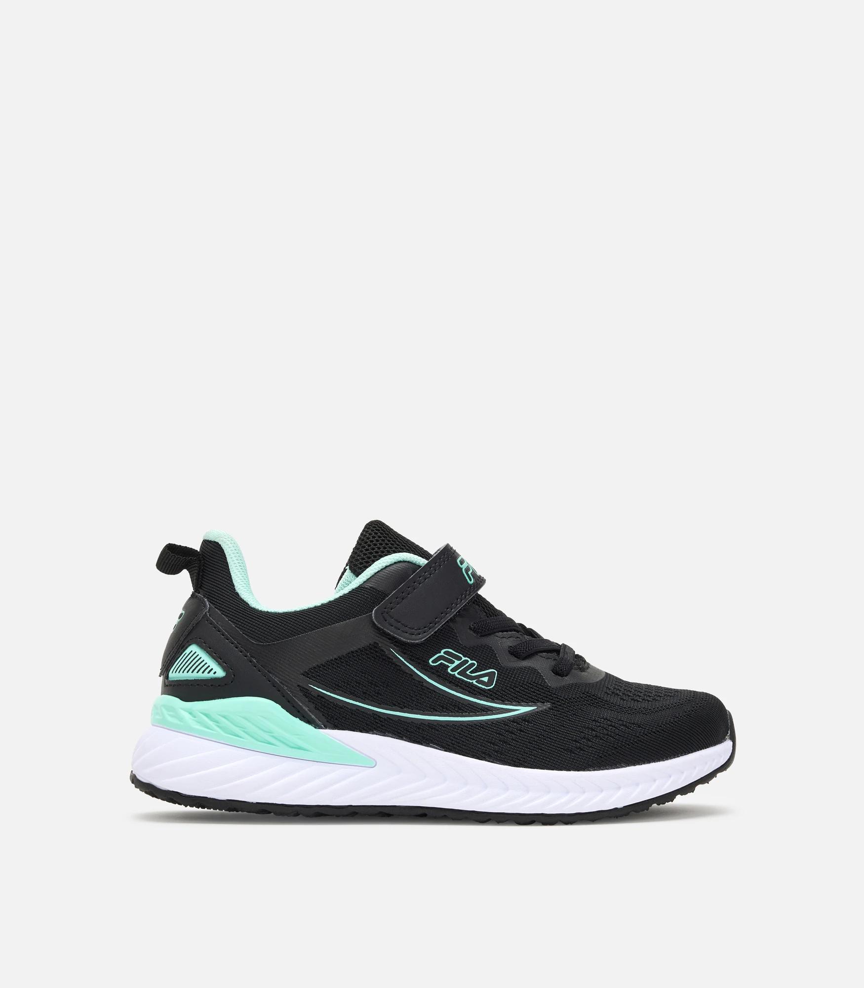 1 Girls Sneaker - Lazio, Fila MINT, 1 of 3