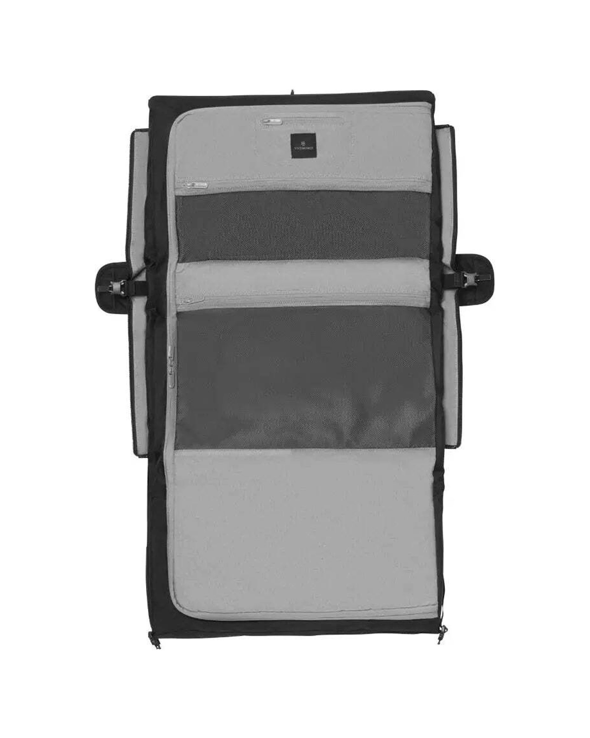 2 Victorinox Werks Traveler 6.0 Deluxe Business Garment Sleeve Vacuum Insulated - Multi, 2 of 6