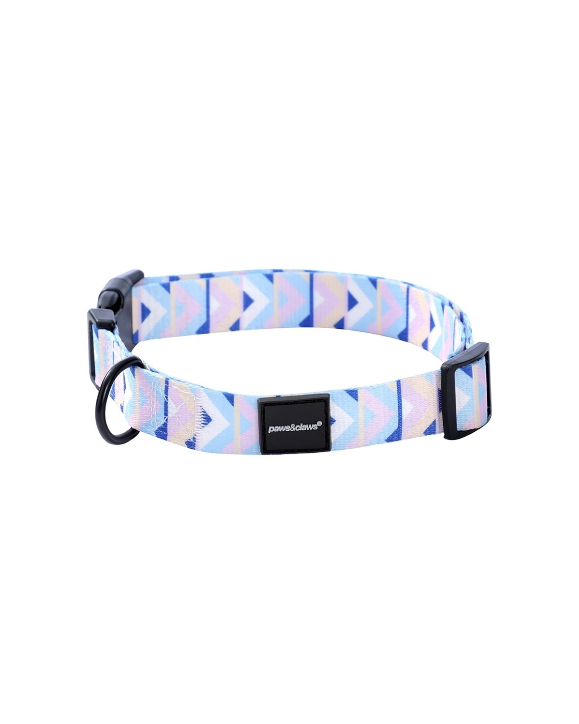 6 Paws & Claws 3x 3pc Pet Dog Cat Park Life Lead Collar Waste Bag Holder Large - Assorted, 6 of 7