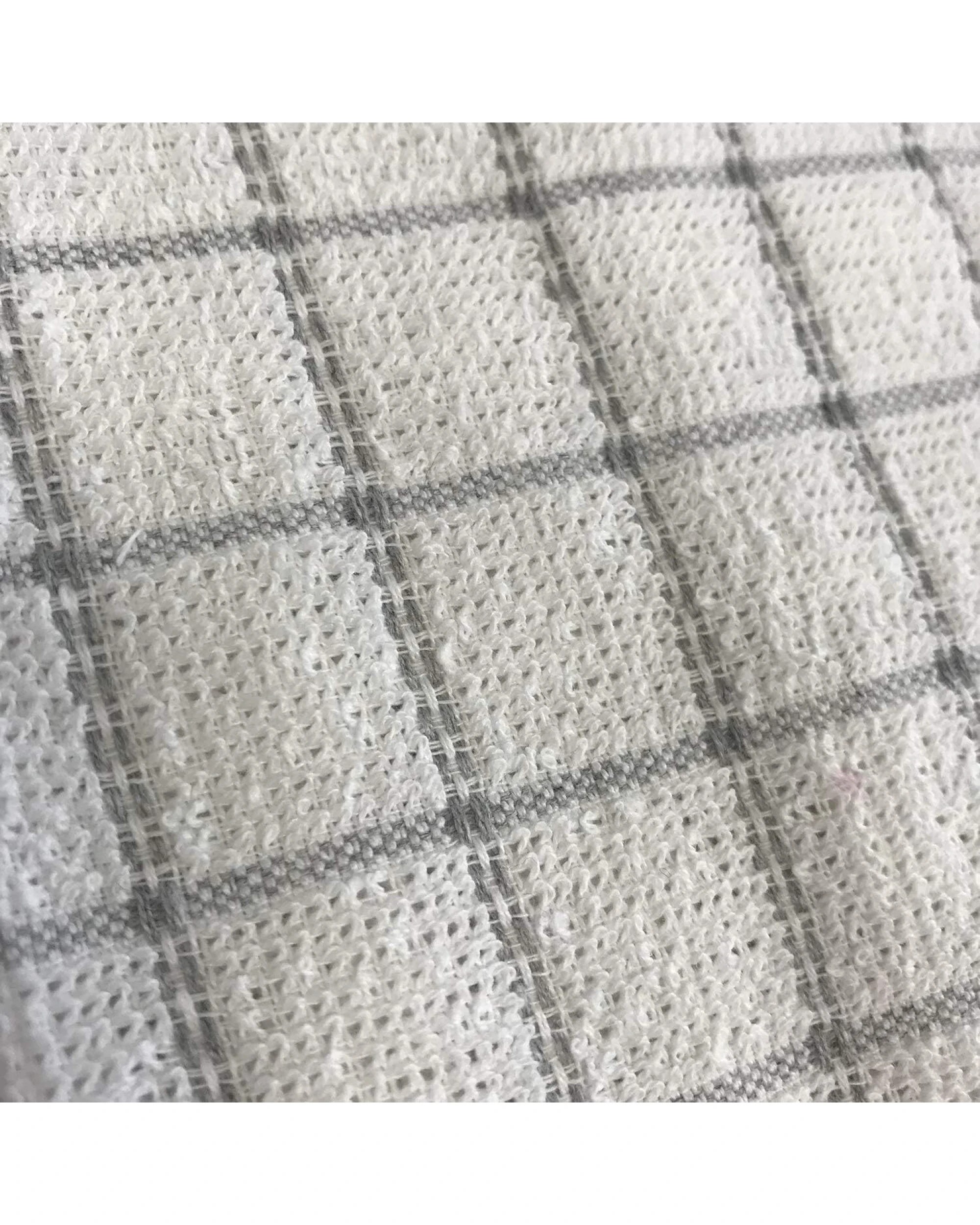 2 BR Home Cotton Tea Towels, 12-Pack, Commercial Grade, 2 of 7