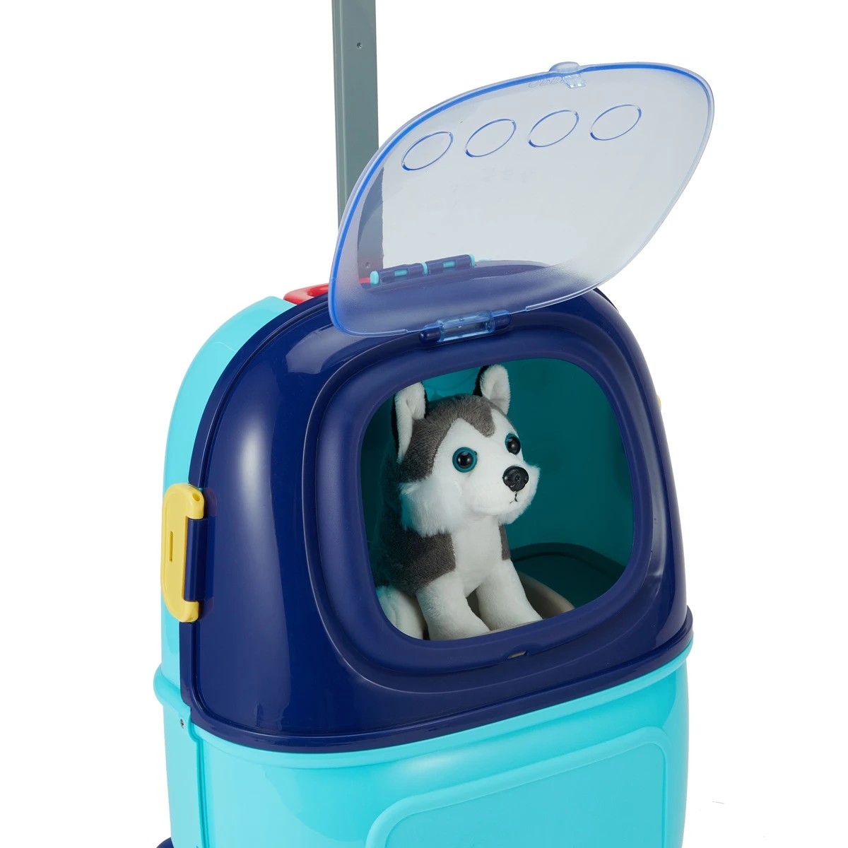 4 20 Piece Pet Dog Backpack, 4 of 10