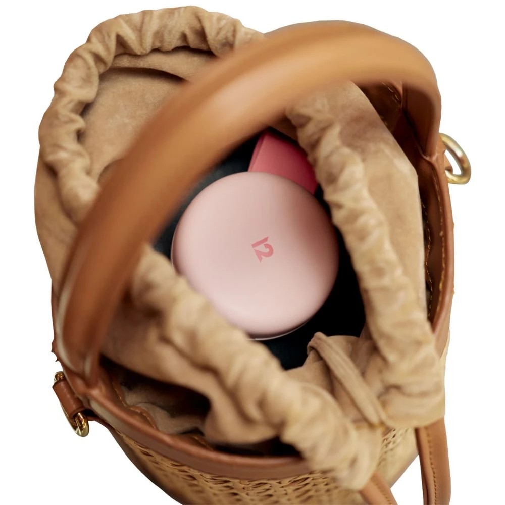 8 TwelveSouth ButterFly SE 2 in 1 Qi2 Wireless Charger Pink, 8 of 8