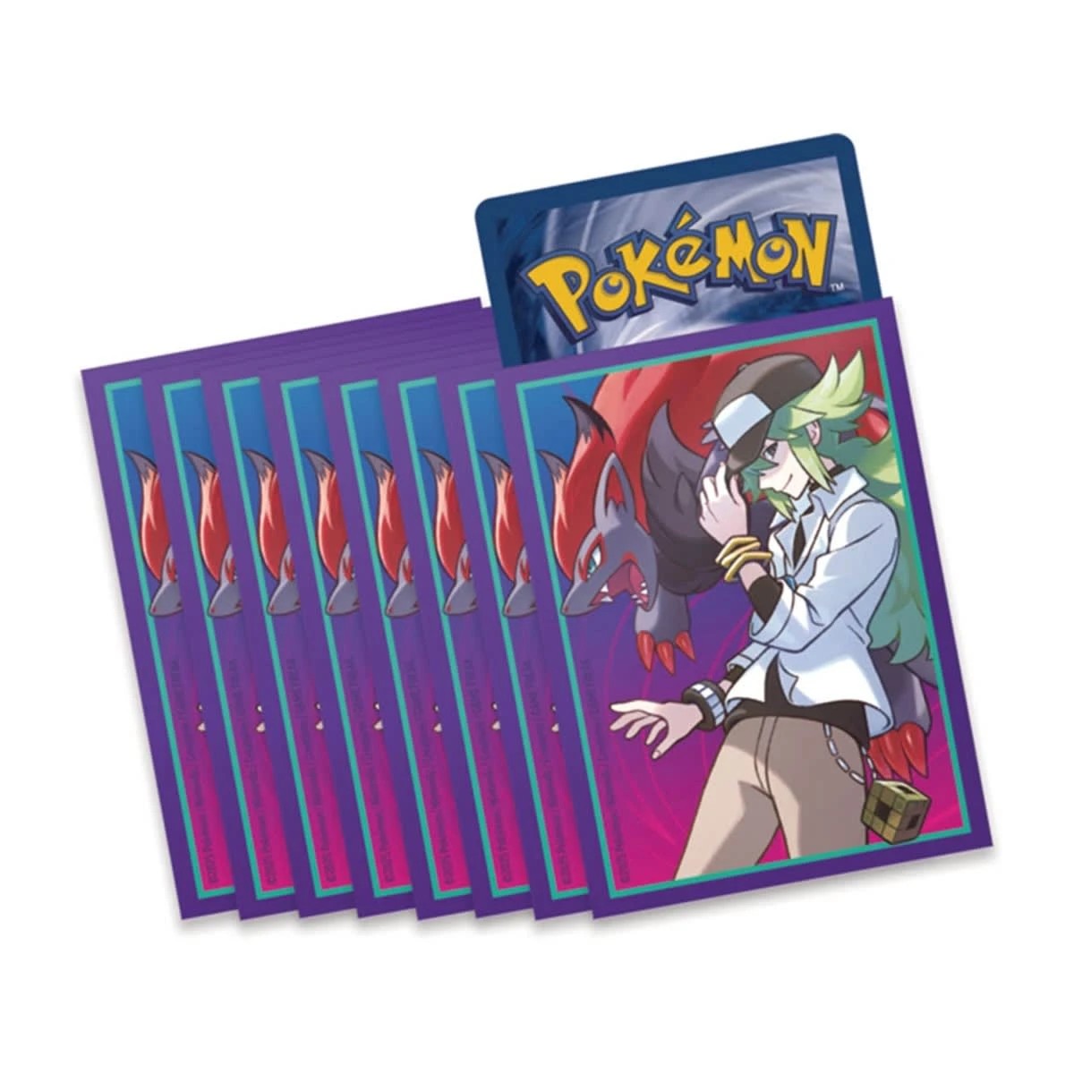 4 Pokemon Trading Card Game: Scarlet & Violet Journey Together Elite Trainer Box, 4 of 8