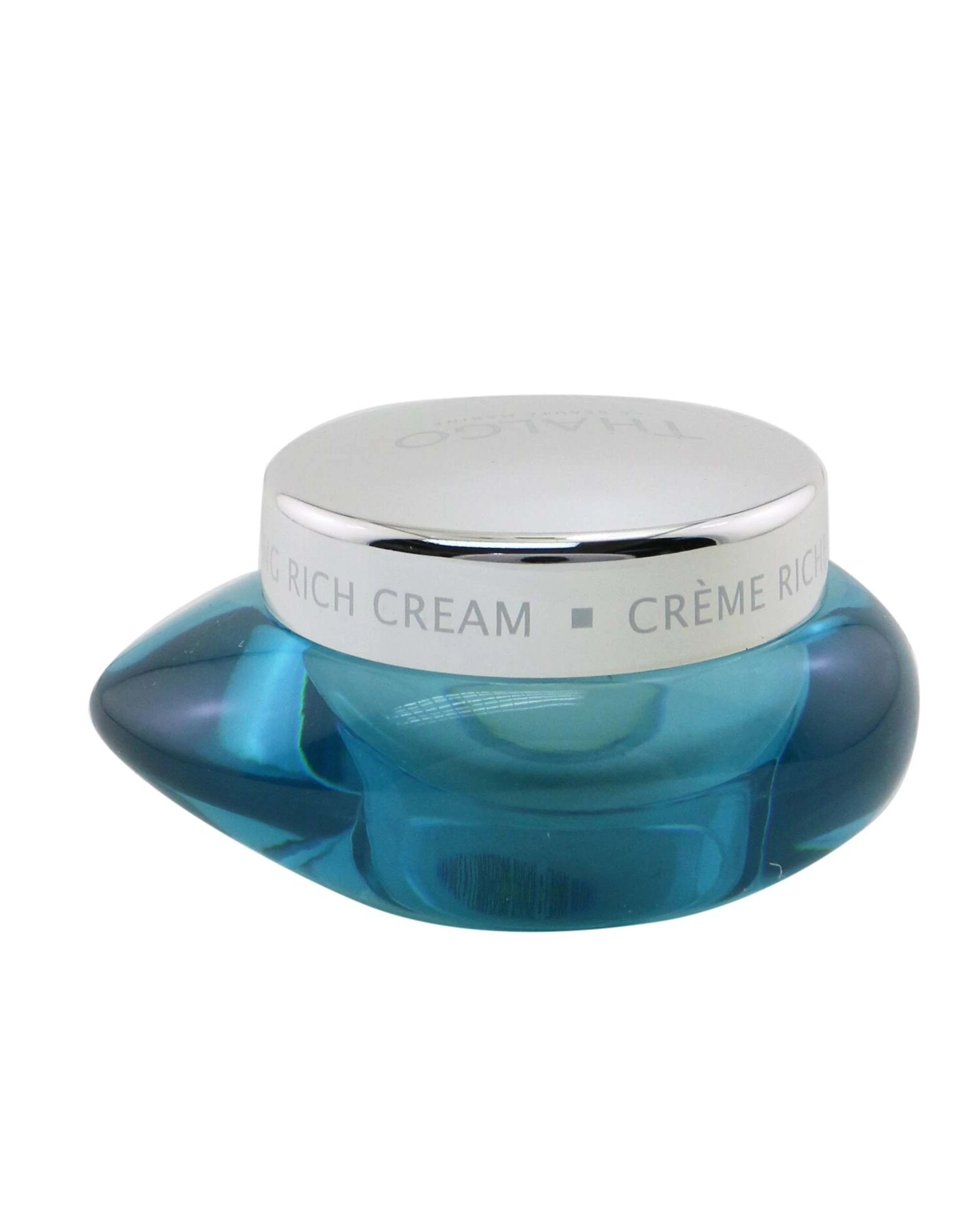 3 Thalgo Hyalu-Procollagene Wrinkle Correcting Rich Cream 50ml/1.69oz, 3 of 3