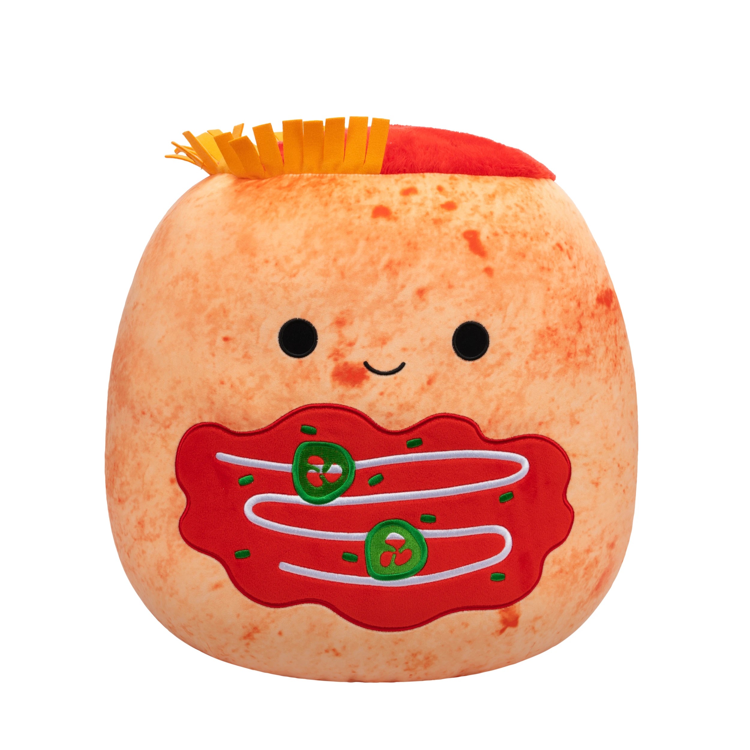 5 19cm Original Squishmallows Plush - Assorted, 5 of 10