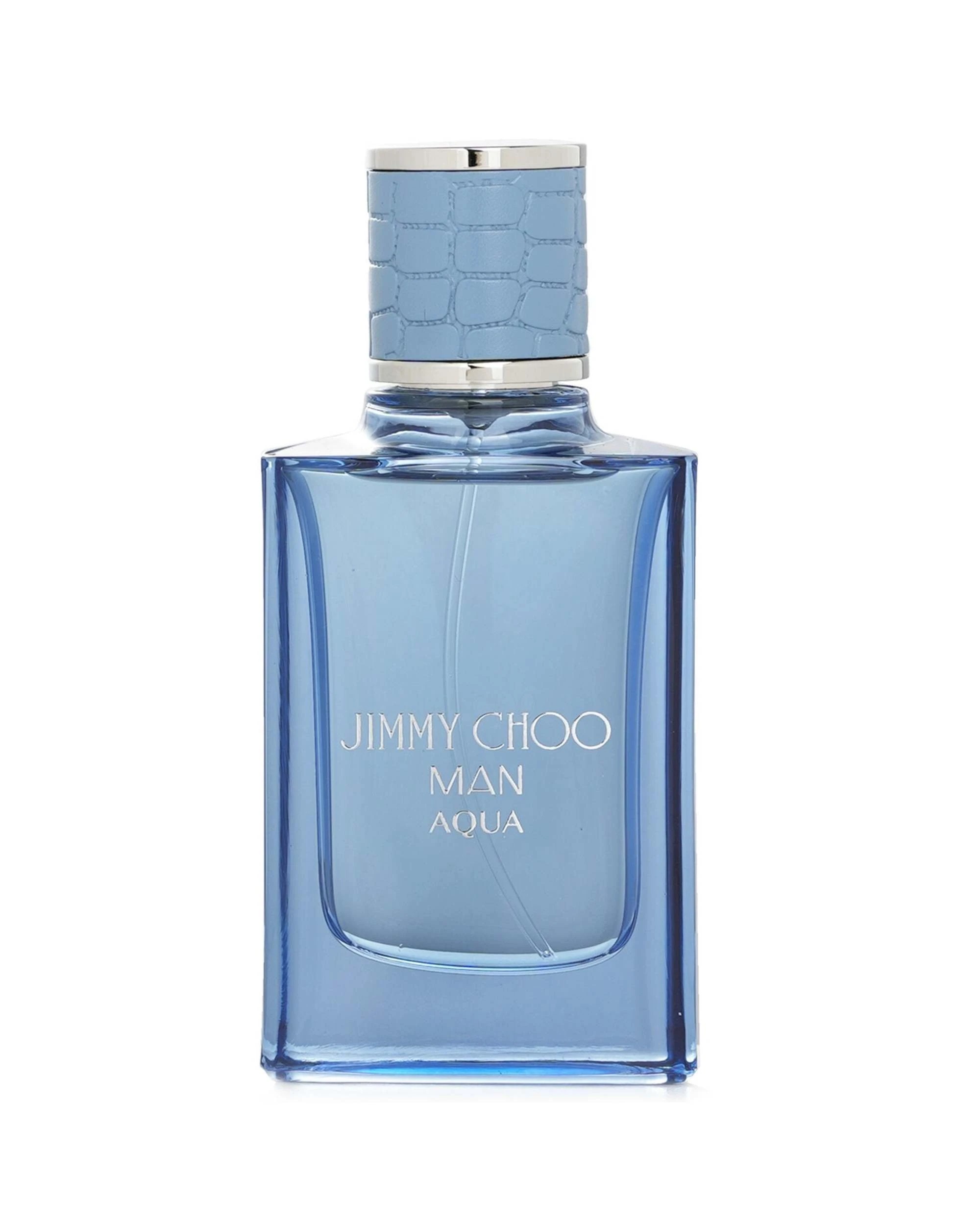 1 Jimmy Choo Man Aqua Eau De Toilette Spray  30ml/1oz, 1 of 4