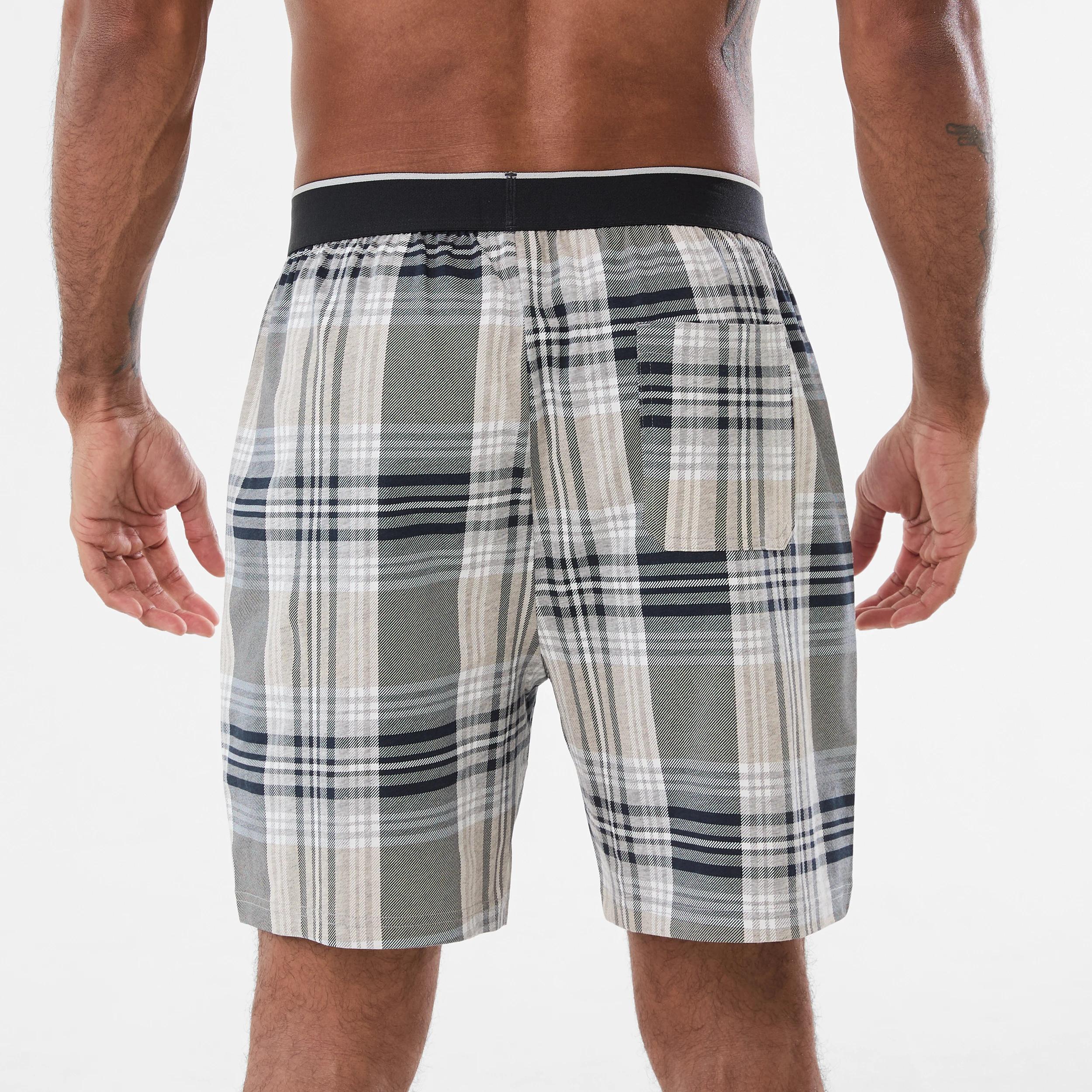 3 Jersey Shorts FRESHMAN CHECK, 3 of 5