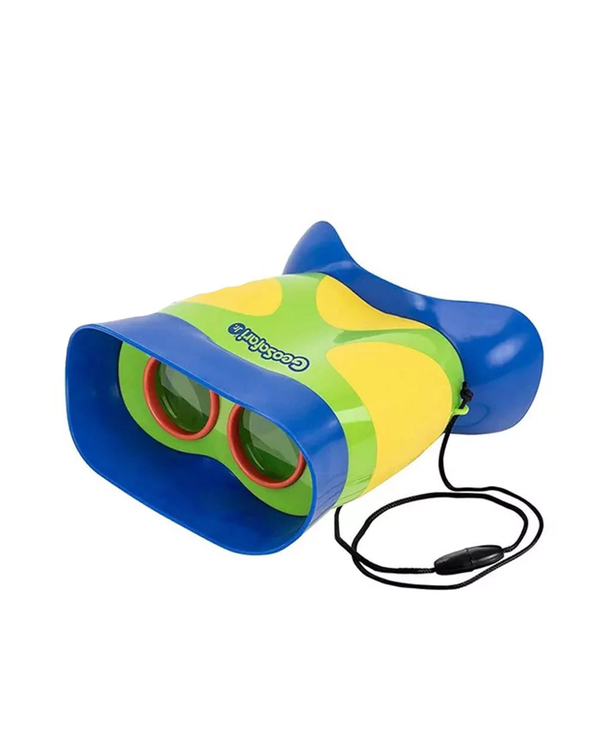 2 Educational Insights GeoSafari Jr. Kidnoculars, 2 of 3