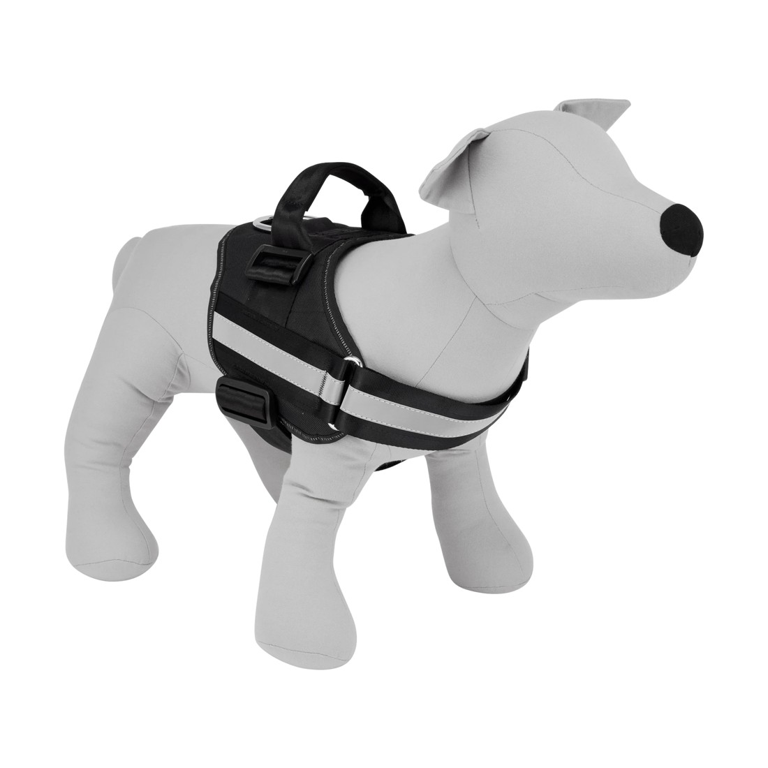 1 Dog Harness with Handle - Extra Large, 1 of 10