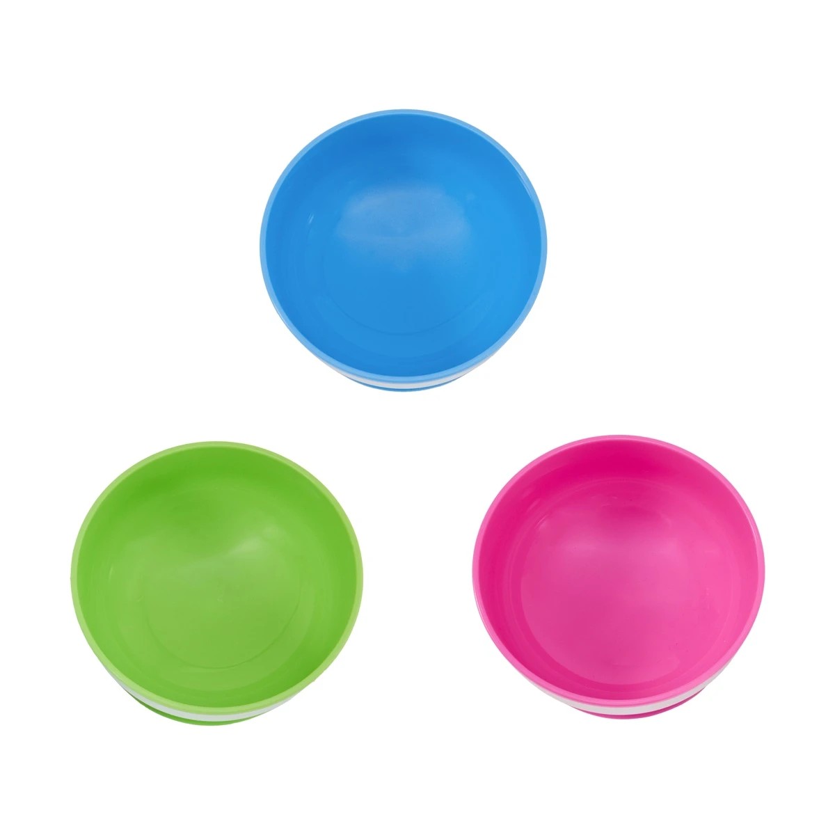 2 Suction Bowl - Assorted, 2 of 6