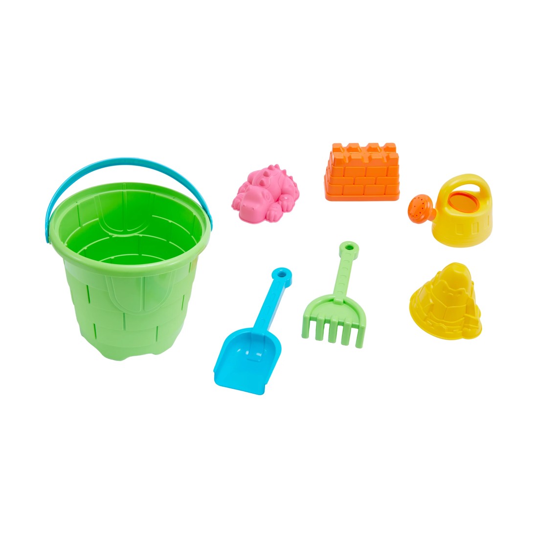 2 Large Beach Set, 2 of 7