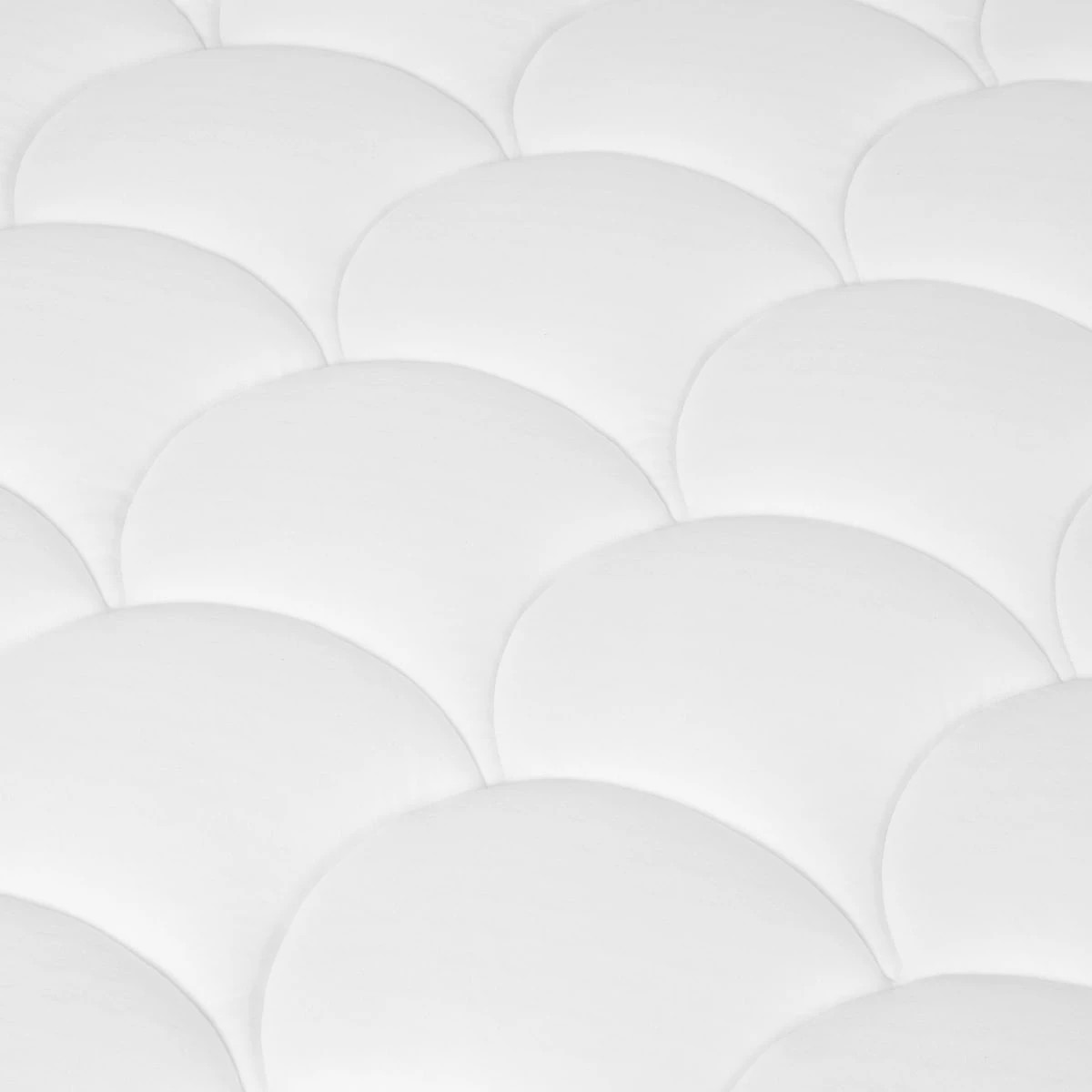 5 Queen Bed Euro Top Spring Mattress, 5 of 6