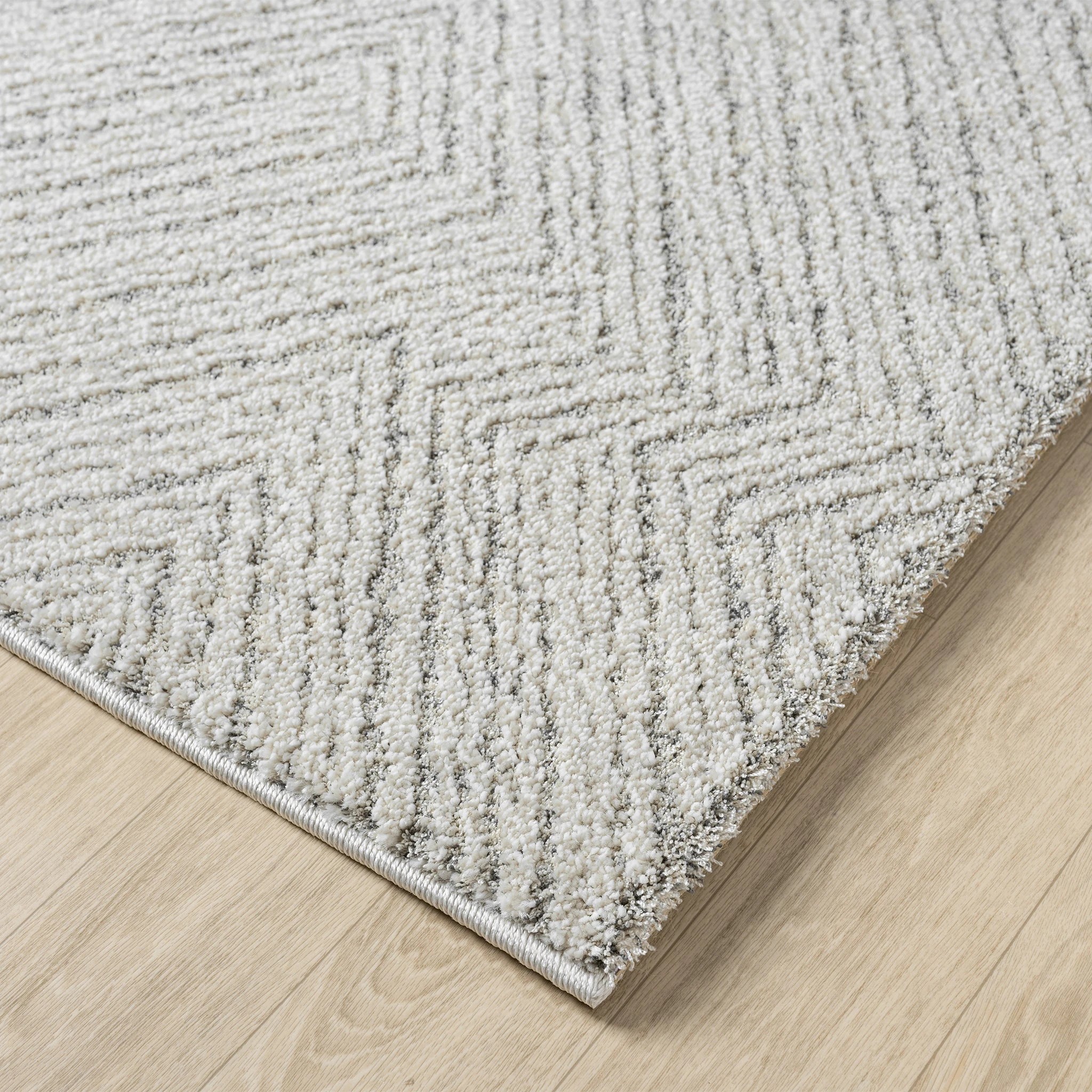 4 La Grace Home Galvin Premium Runner - 80x300cm - Oak, 4 of 10
