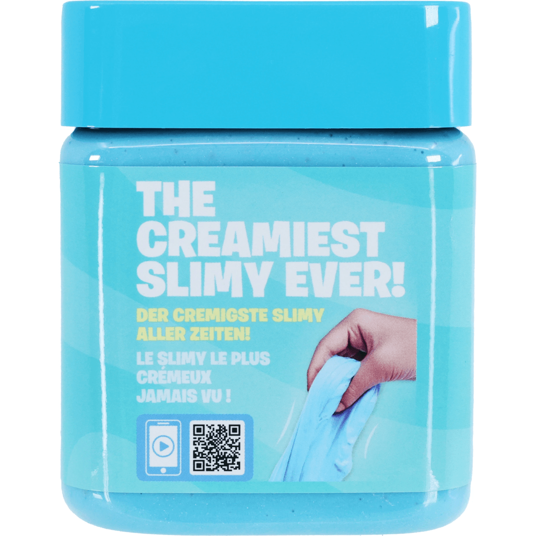 2 Slimy Collection Neon - Assorted, 2 of 8