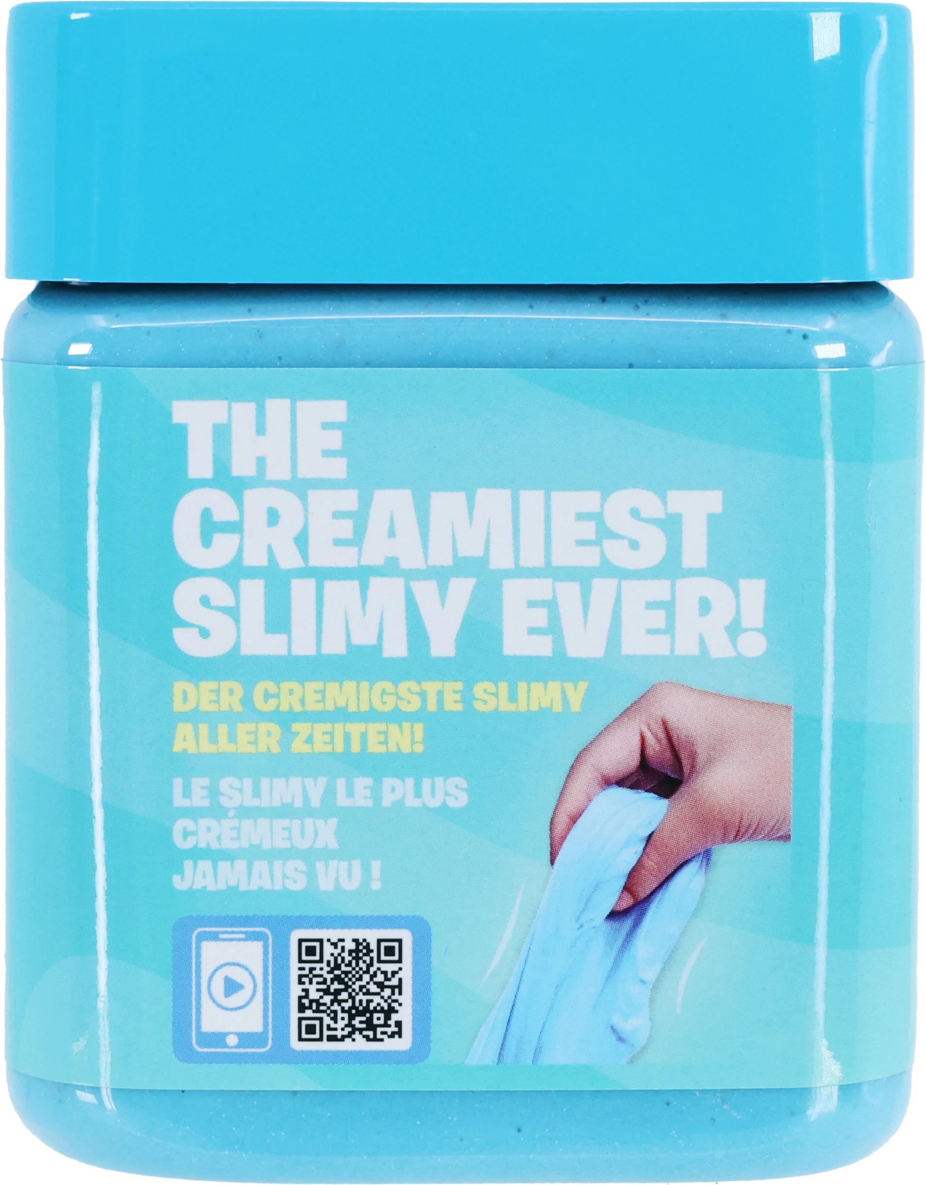 2 Slimy Collection Neon - Assorted, 2 of 8