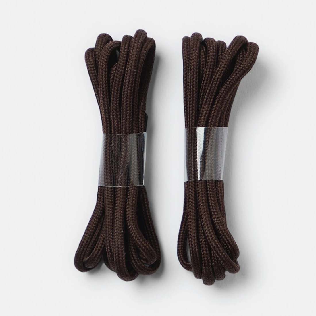 2 2 Pack Dress Laces - Brown, 2 of 3