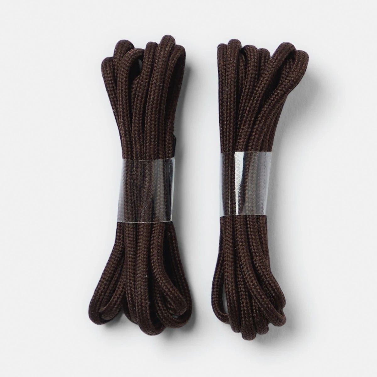 2 2 Pack Dress Laces - Brown, 2 of 3