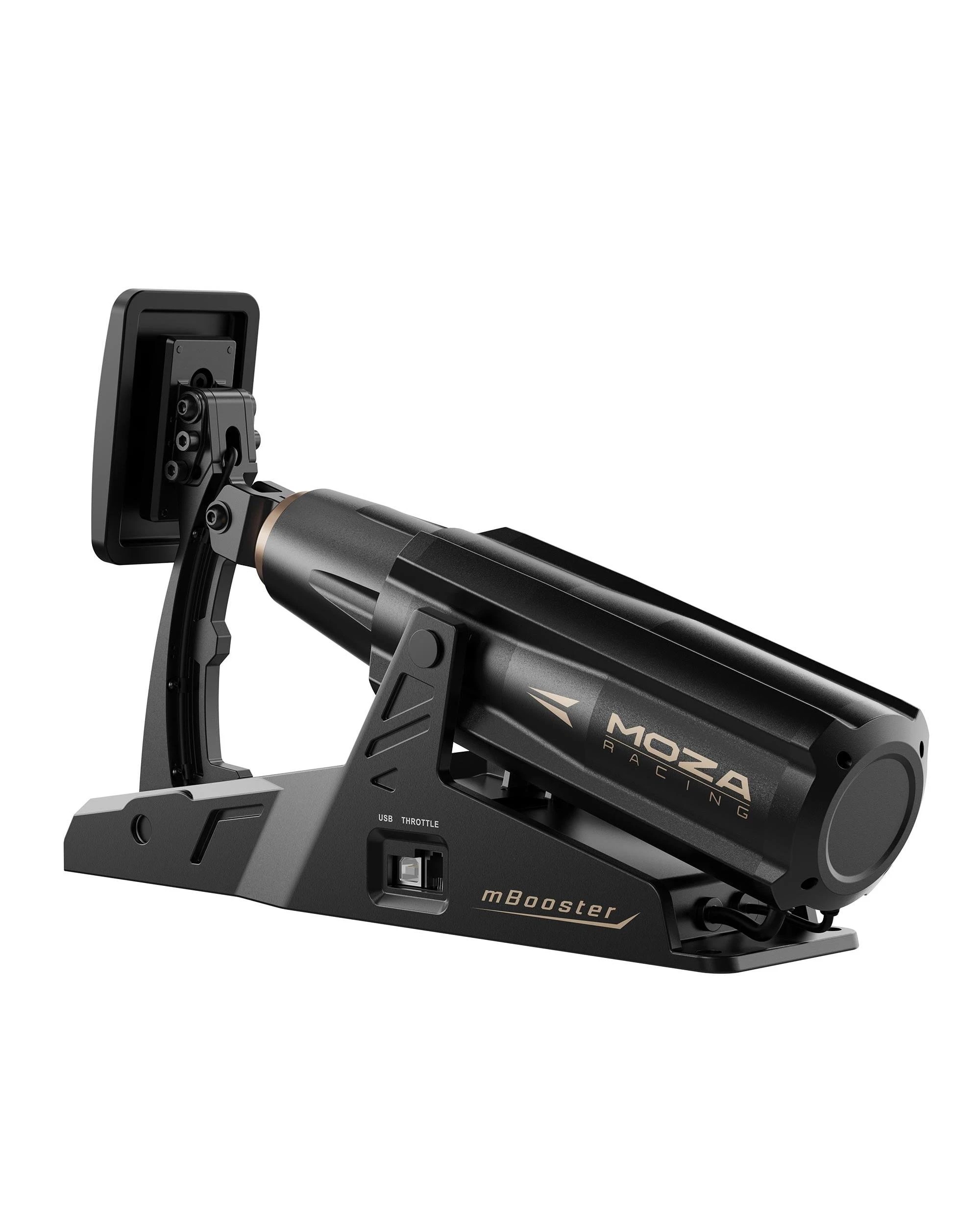 6 MOZA Racing mBooster Active Pedal, 6 of 7