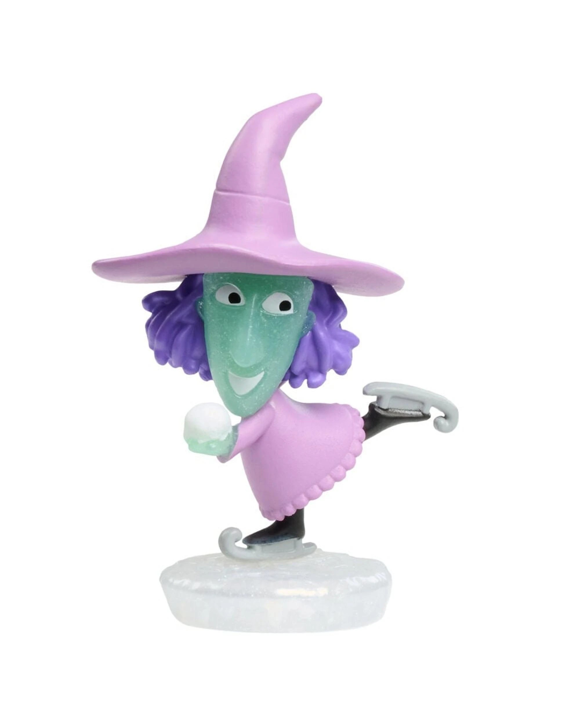 8 The Nightmare Before Christmas Collectible Mini Figure Blind Box, 8 of 10