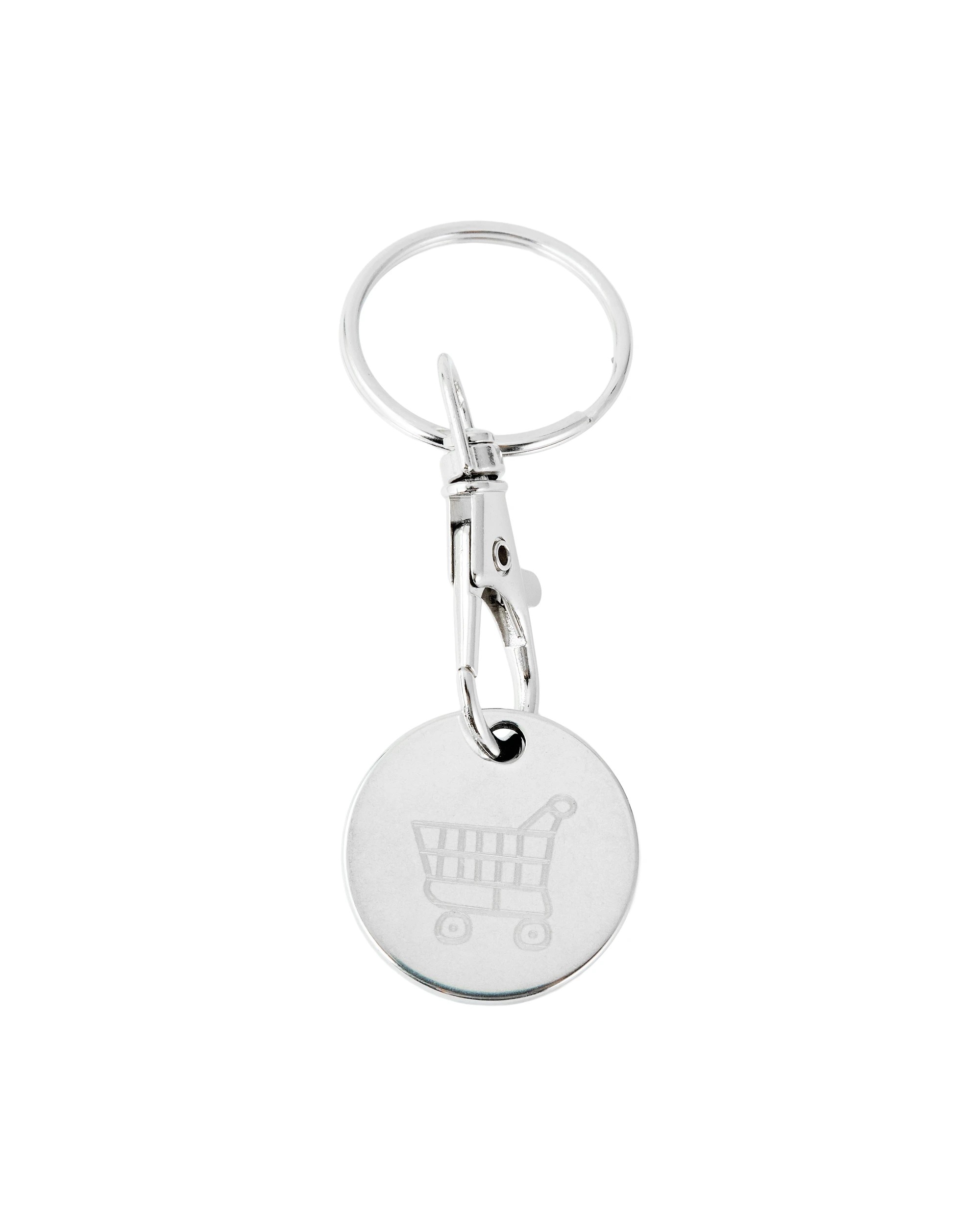 2 Trolley Key, 2 of 4