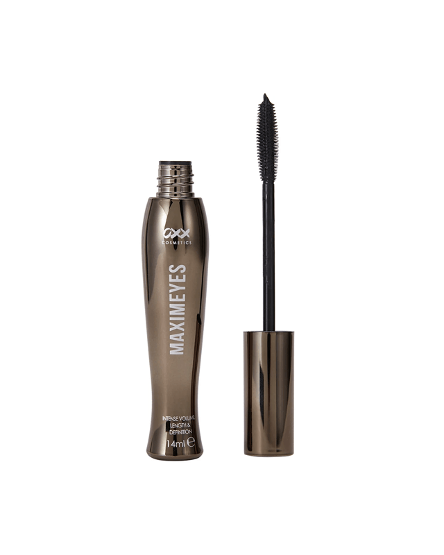 OXX Cosmetics Extreme Length Mascara - Maxim