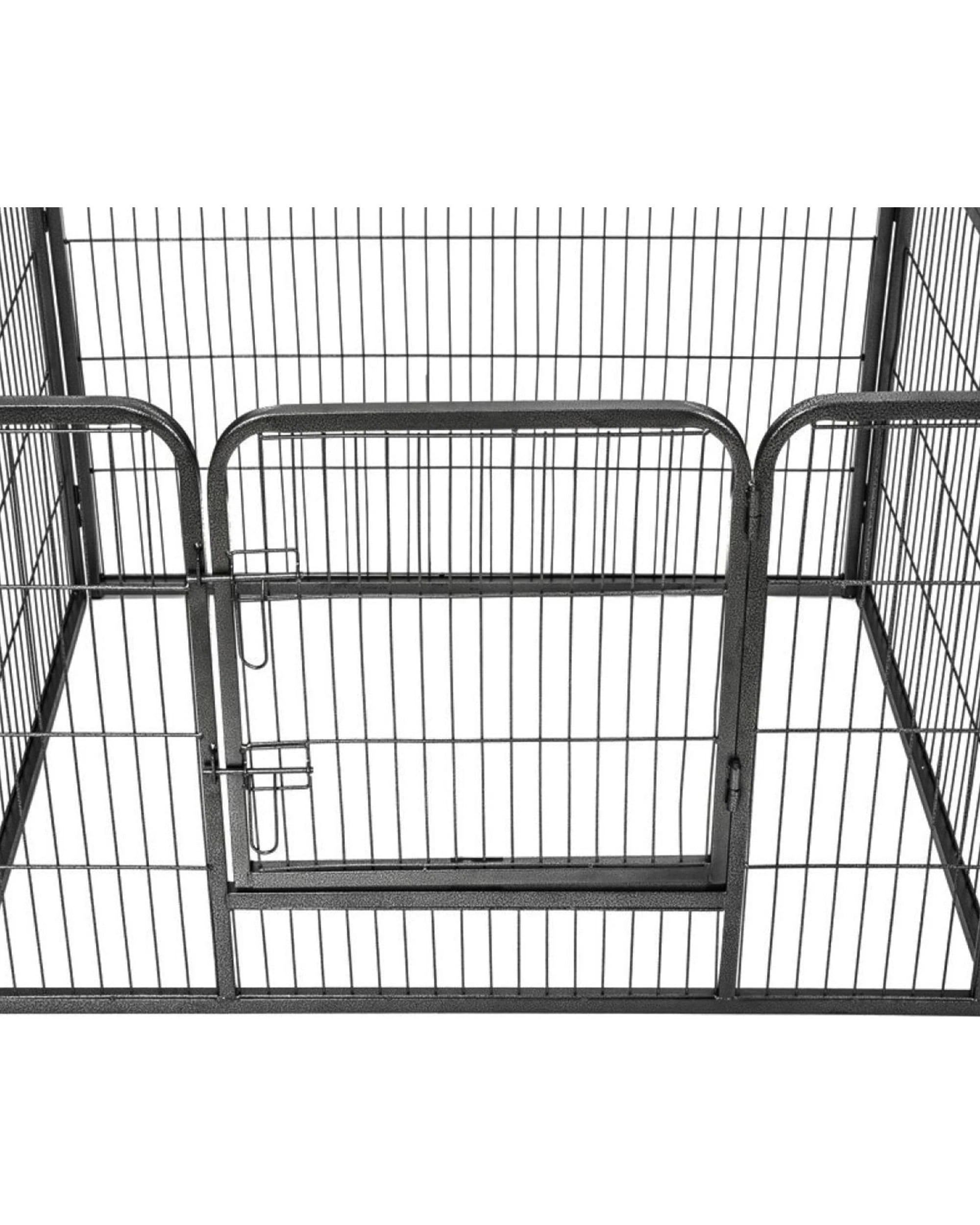 5 Royale Heavy Duty Puppy Play Pen - Large 125cm, 5 of 6