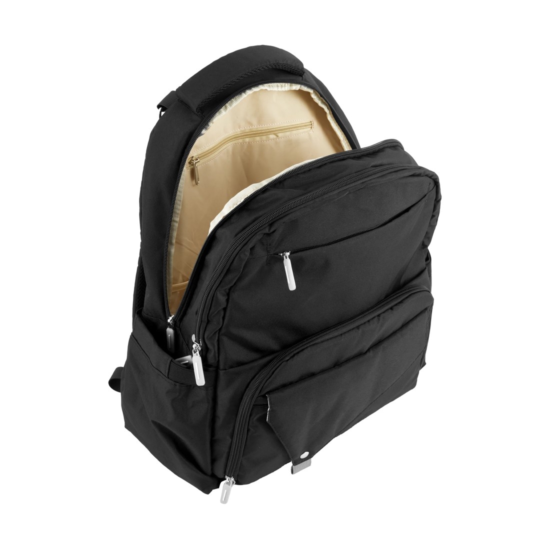 4 Waterproof Travel Nappy Bag, 4 of 5