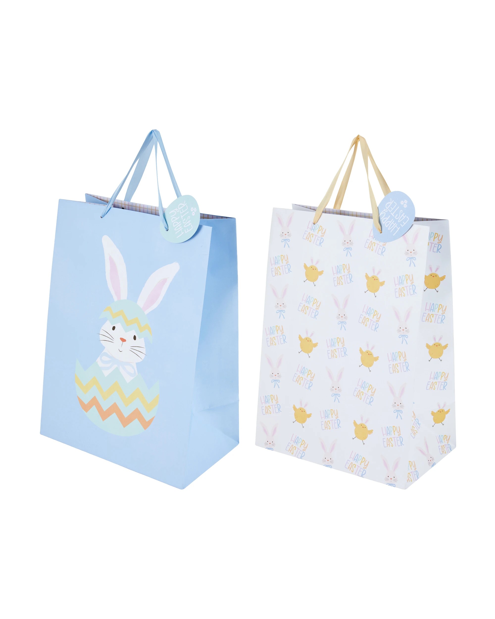 1 Easter Gift Bag - Assorted, Extra Large, 1 of 5