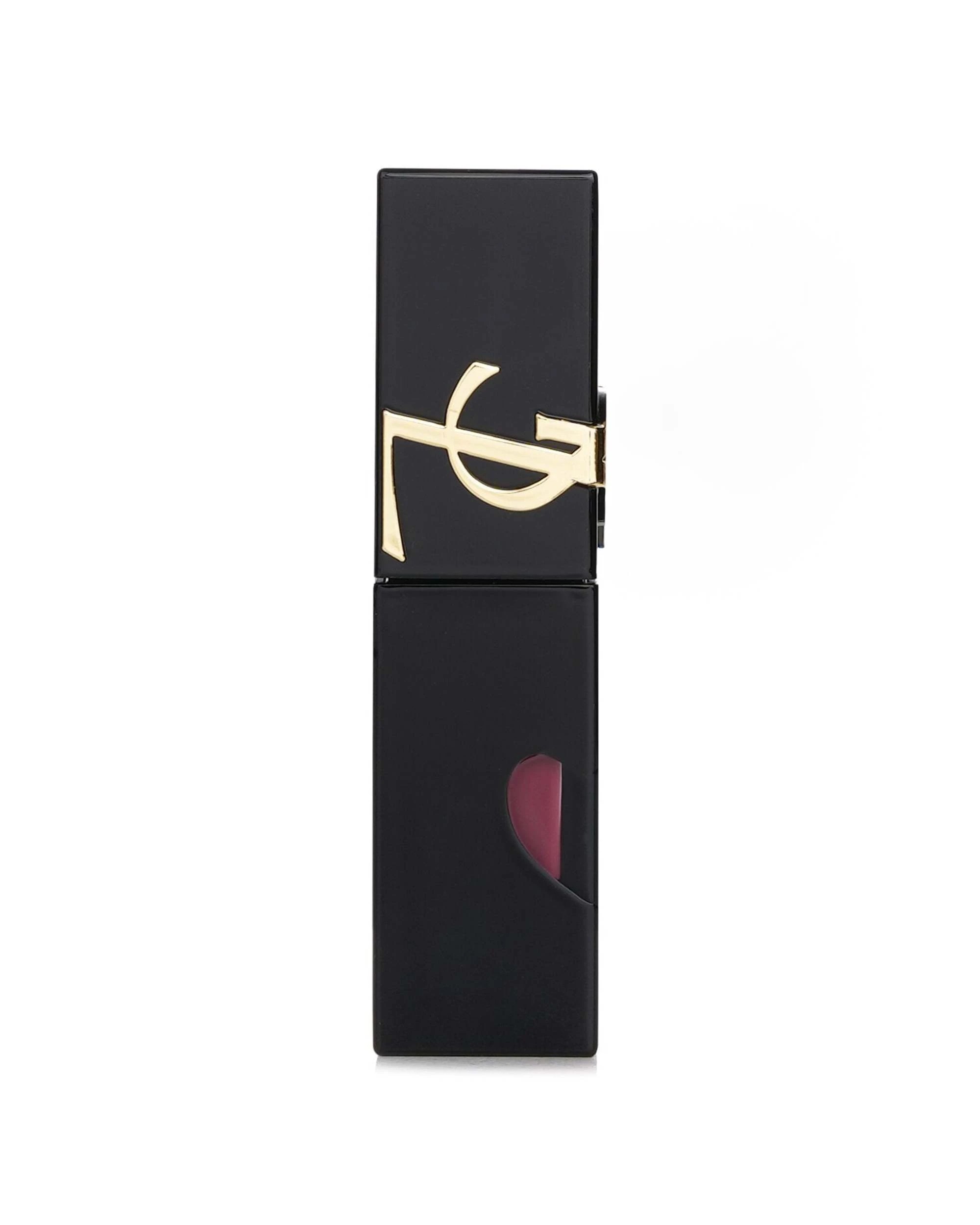 6 Yves Saint Laurent The Inks Vinyl Cream High Shine Lip Stain - # 5.5ml - Brown, 6 of 9