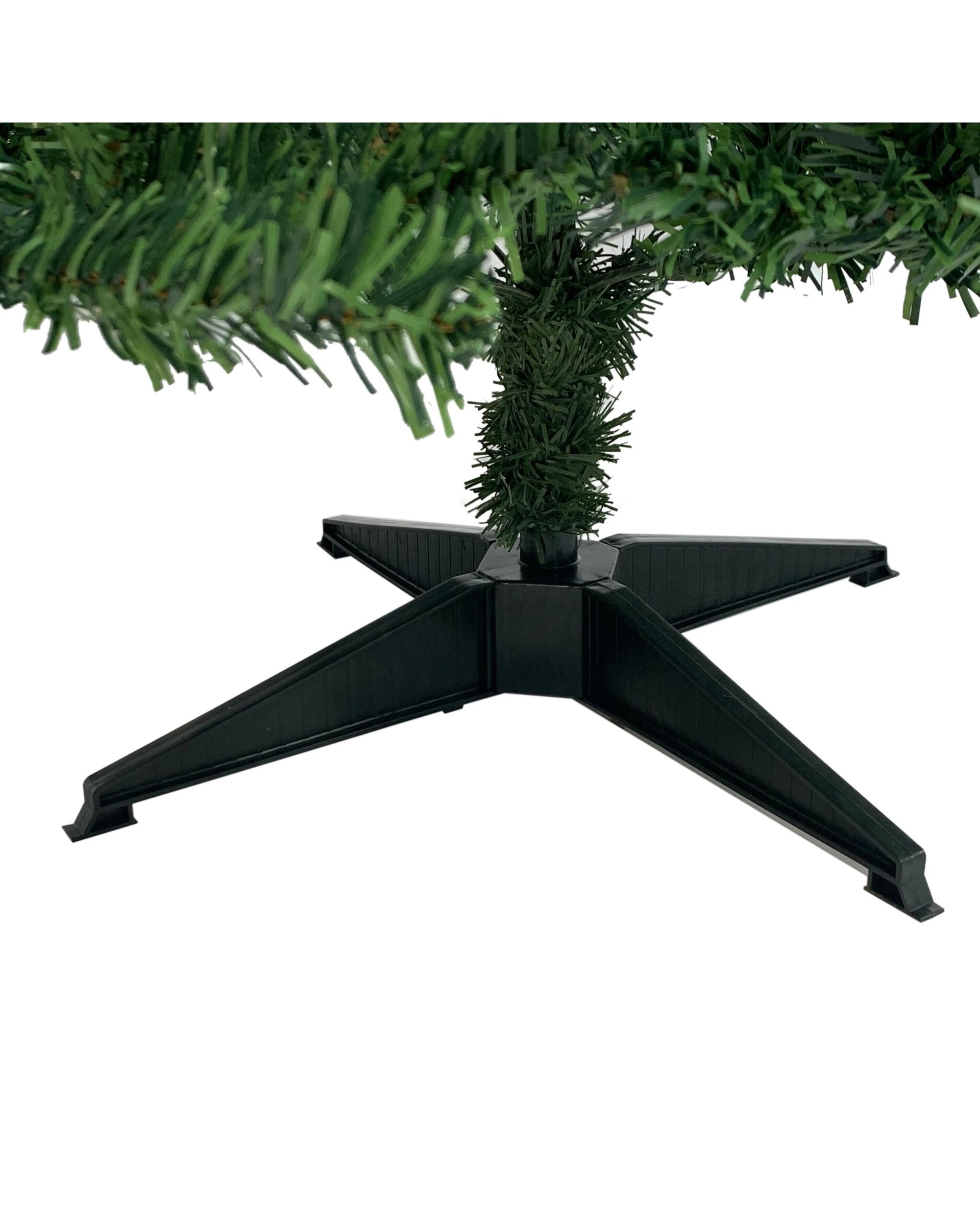 Sherwood Realistic Christmas Trees 180cm - Green - Kmart