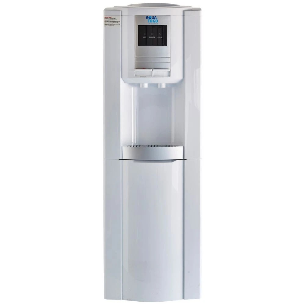 1 Aqua To Go Fresco Floor Standing Water Cooler, 1 of 3