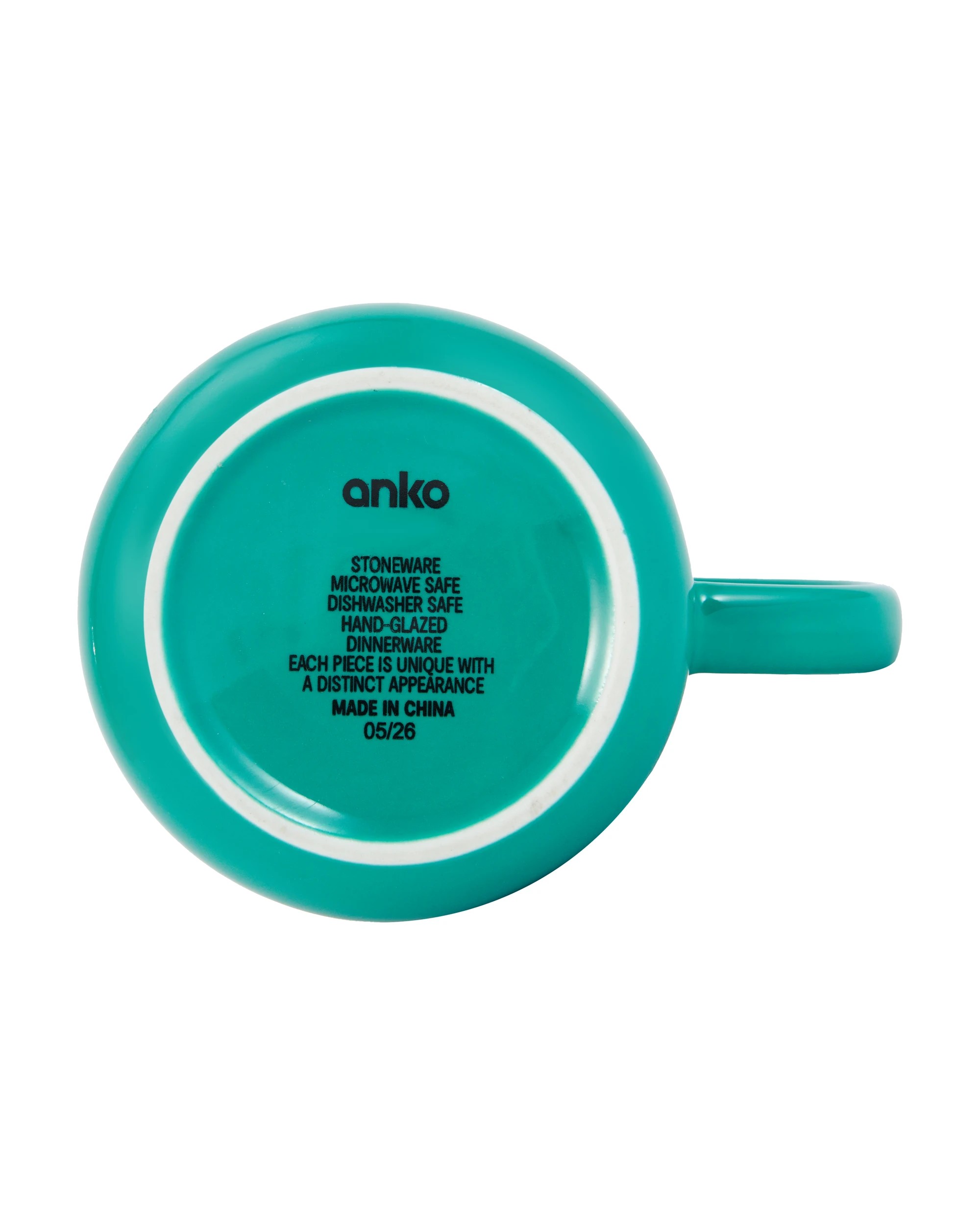 3 I Don’t Work Here Mug, 3 of 3