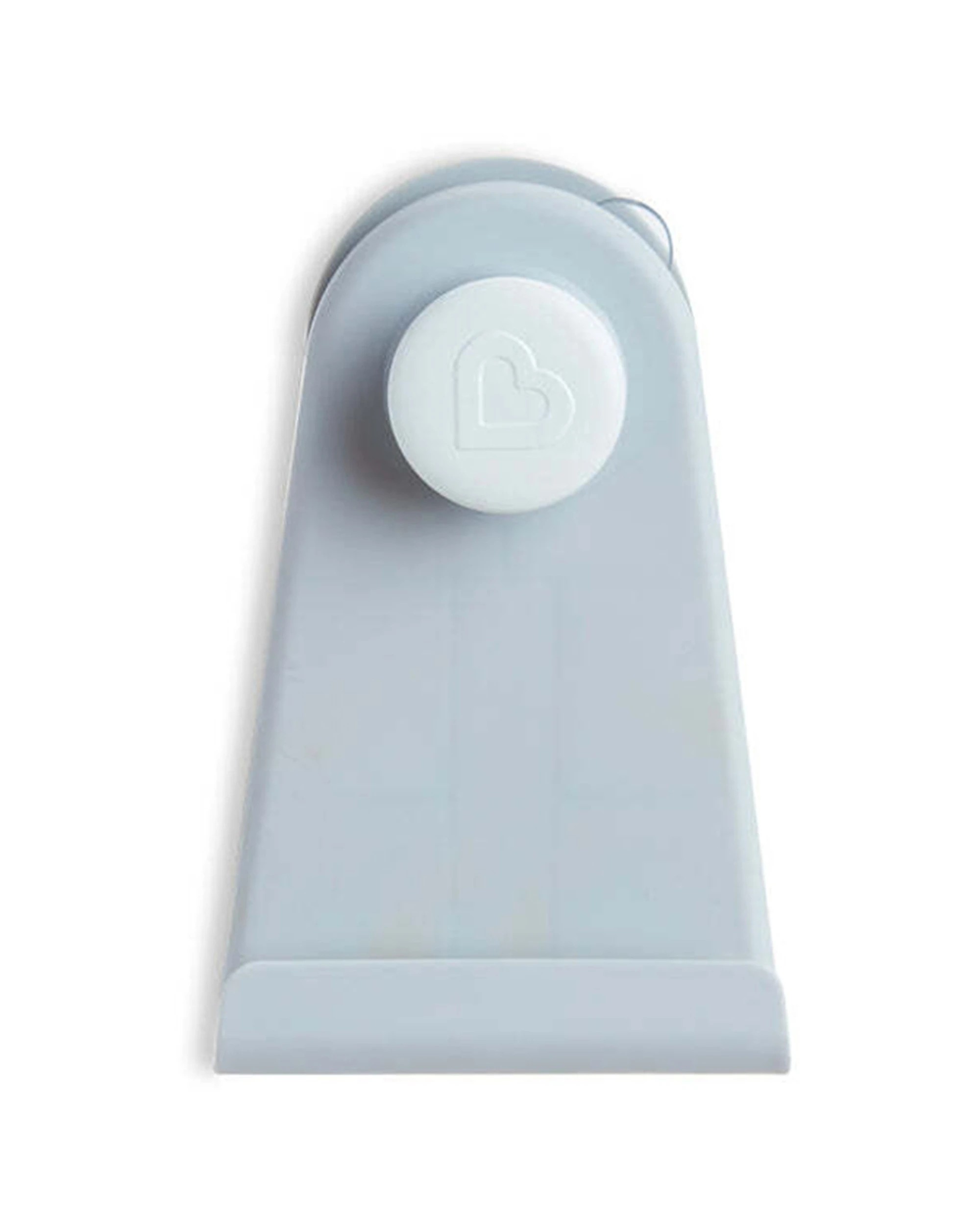 3 Munchkin Super Scoop Bath Toy Organiser 6m Plus Quick Dry Mesh Suction Cup Hook - Multi, 3 of 8