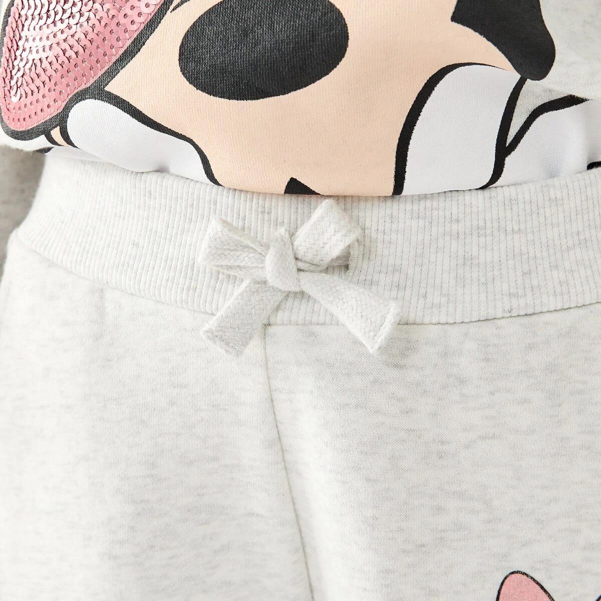 3 Minnie License Trackpants Minnie, 3 of 8
