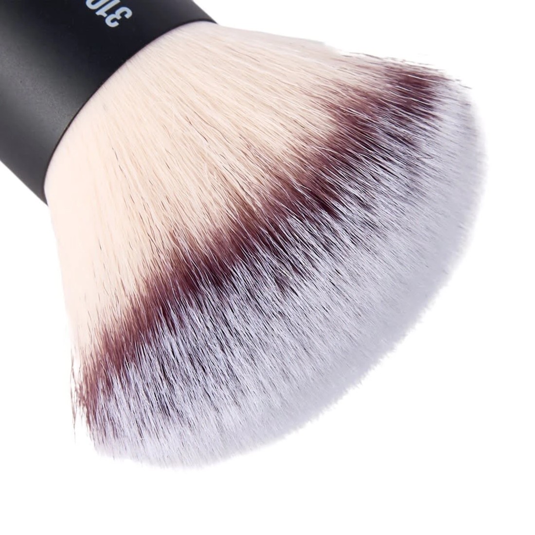 3 OXX Cosmetics 310 Kabuki Brush - Black, 3 of 5