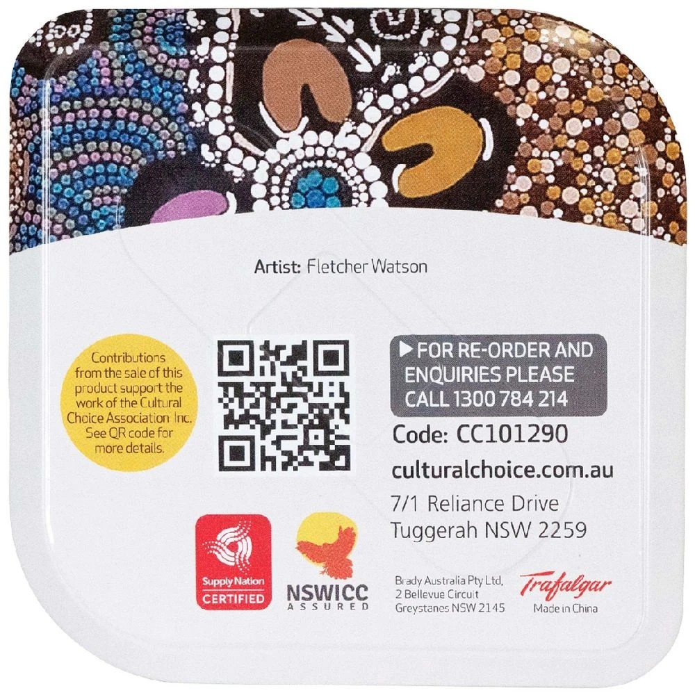 4 Cultural Choice 25-Piece First Aid Kit, 4 of 6